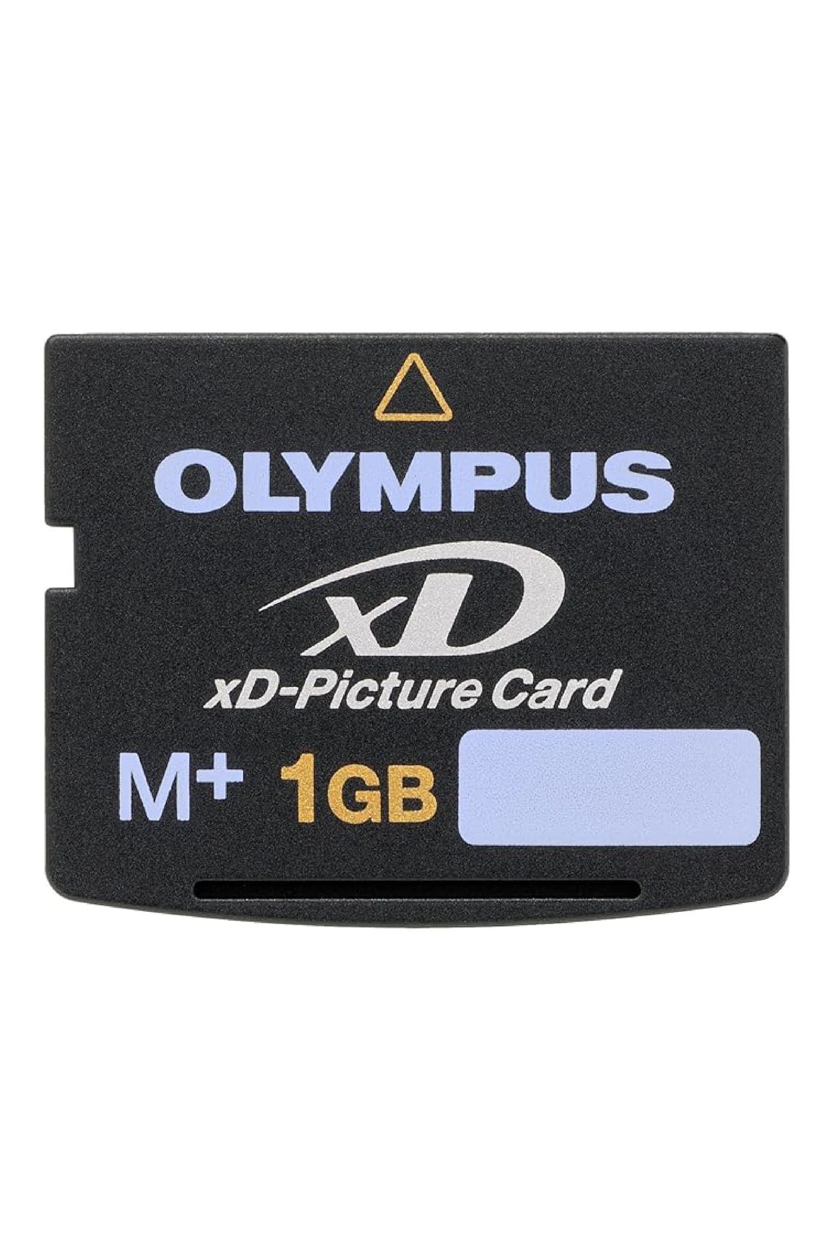Olympus 1gb xD Picture Card Type M