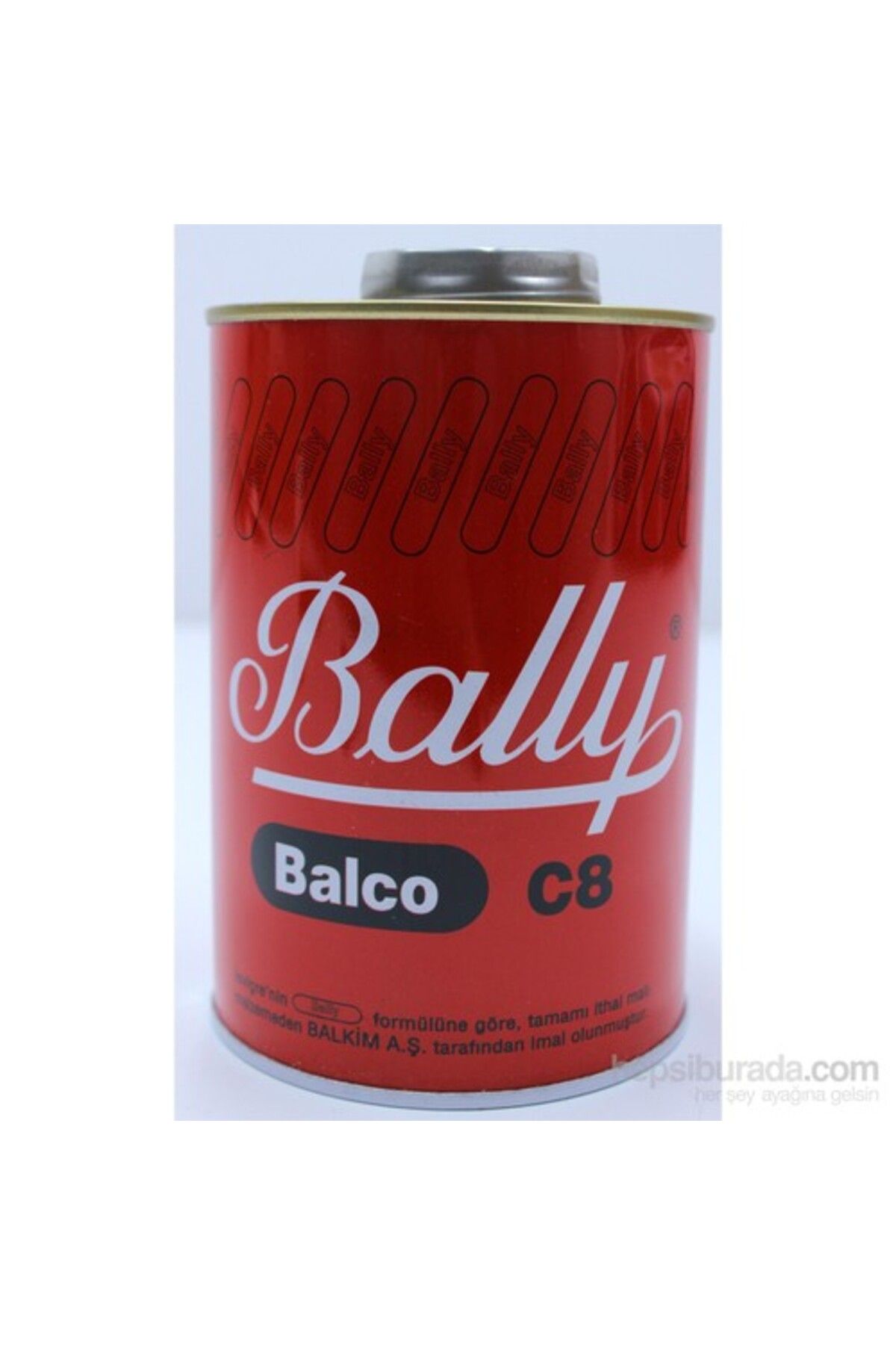 Bally C8 Tip 850 Gram Yapıştırıcı