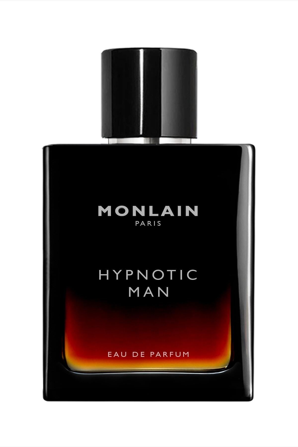 MONLAIN PARIS Hypnotic Man Edp - Erkek Parfüm 50 ml