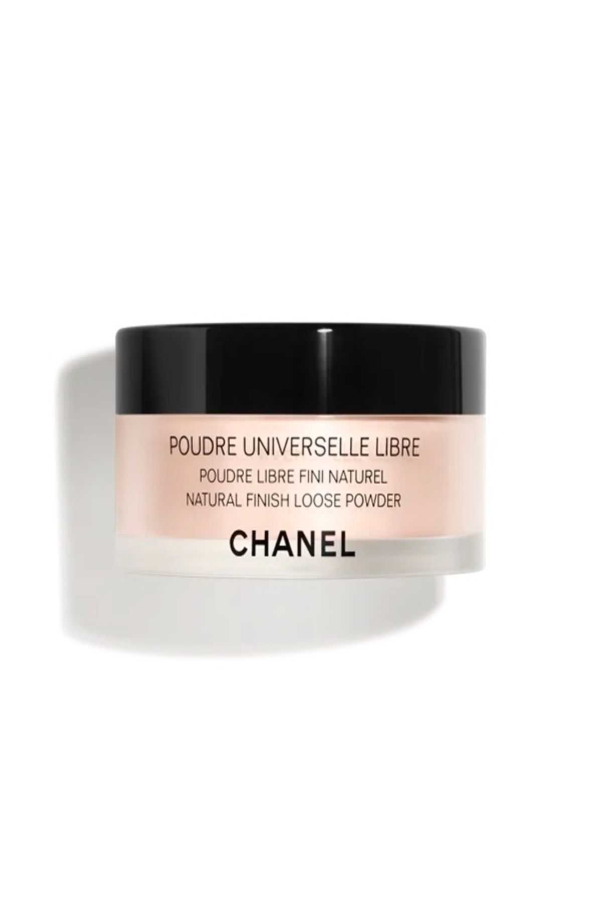 Chanel POUDRE UNIVERSELLE LIBRE-Ultra İnce Yapılı Pürüzsüz Aydınlatıcı Pudra