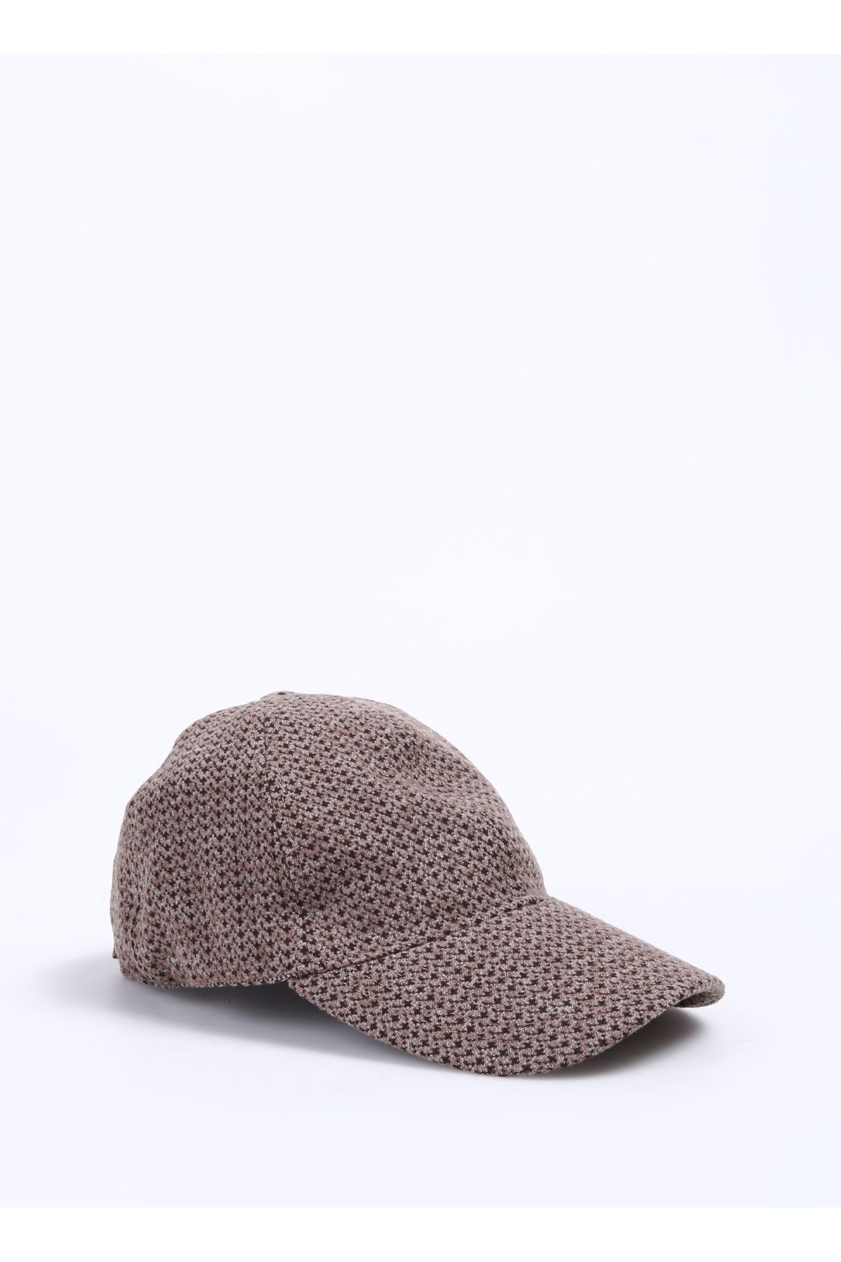 Bay Şapkacı Bay Şapkaci Çok Renkli Erkek Şapka 1214