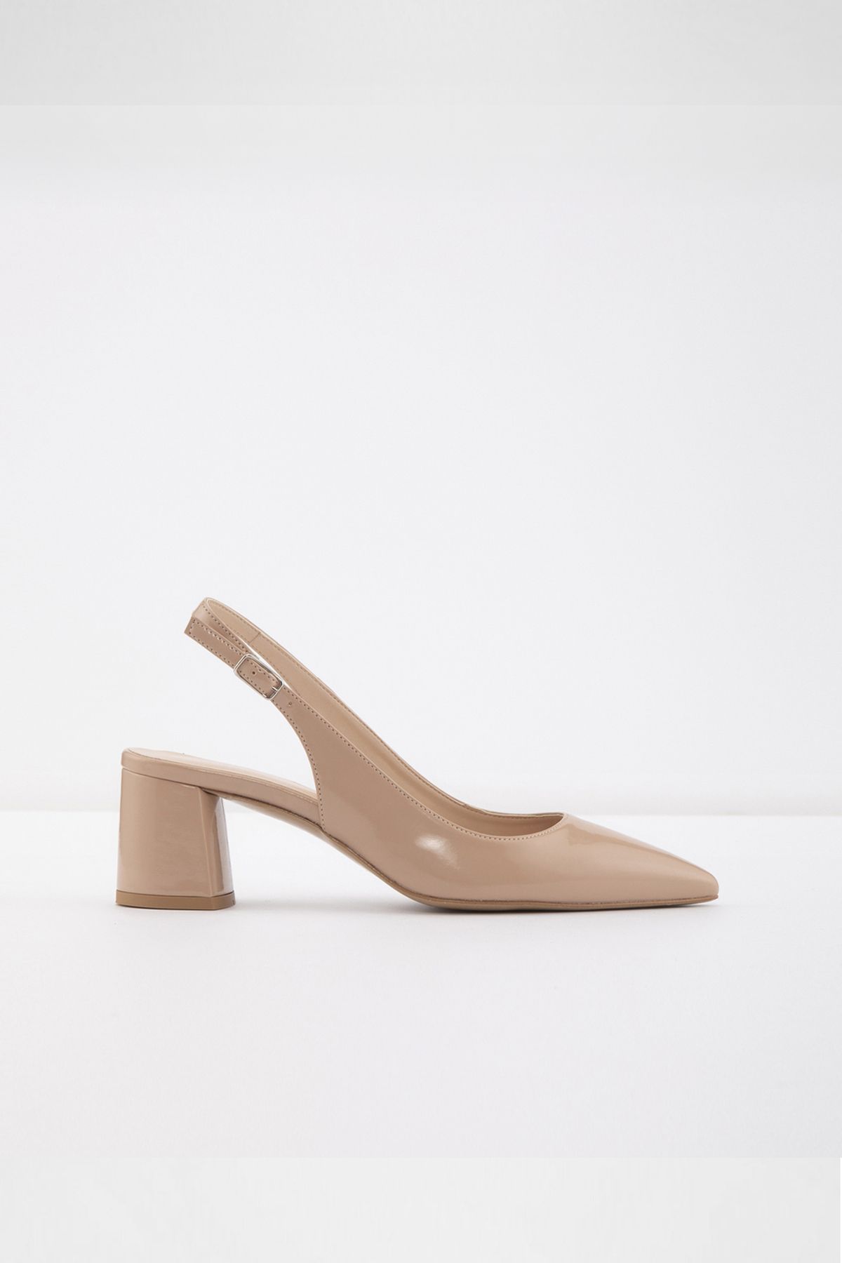 Aldo BONUS-TR - Bej Kadın Topuklu Ayakkabı