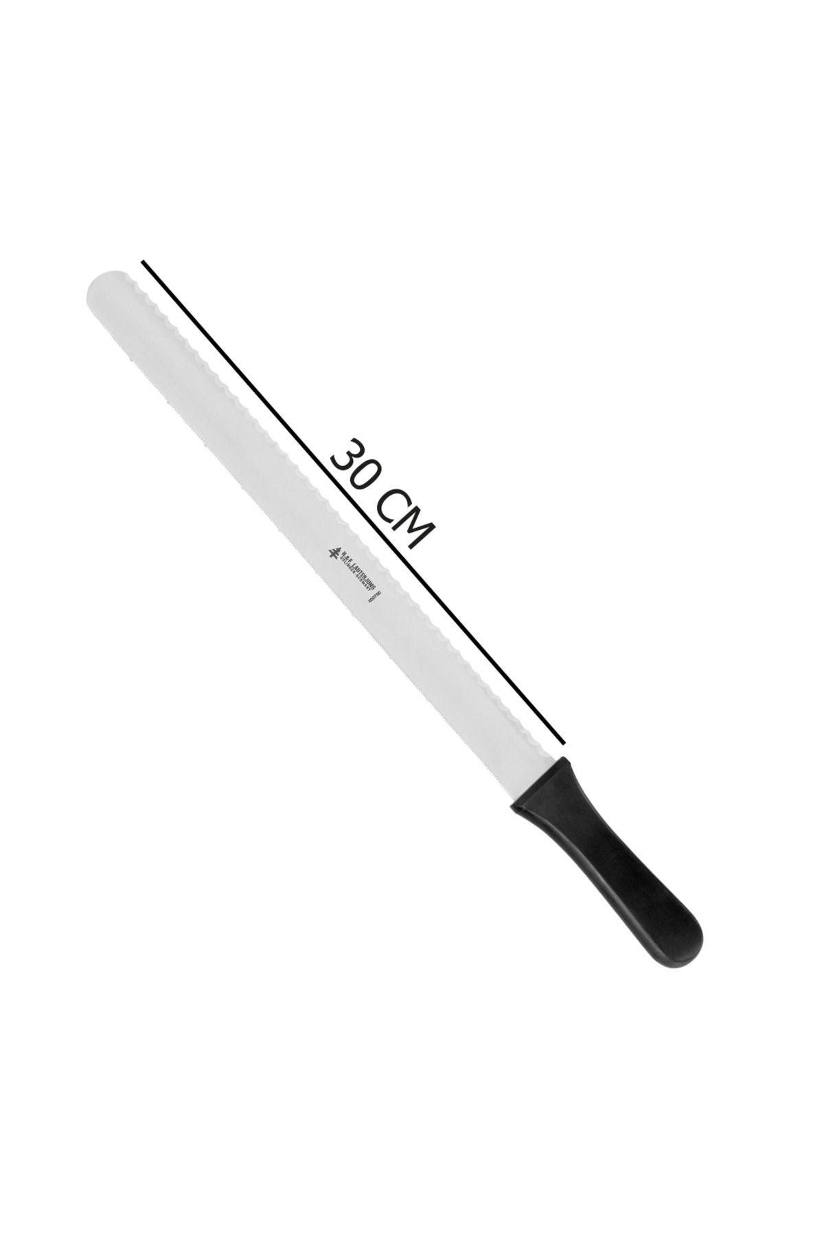 Beysa Solingen Çift Taraflı Testere Bıçağı