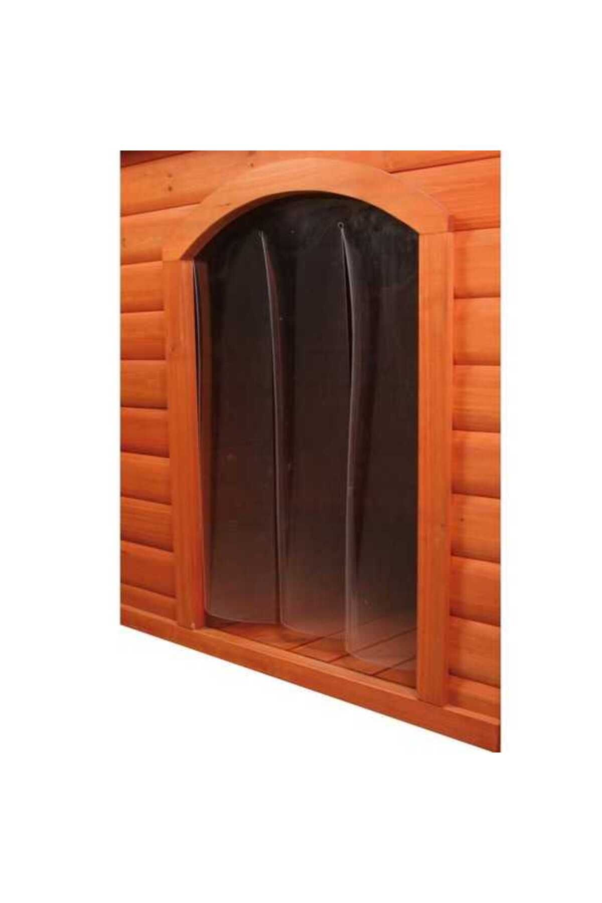 Trixie Köpek Kulübesi Kapısı 39533 Model Için 38x55cm