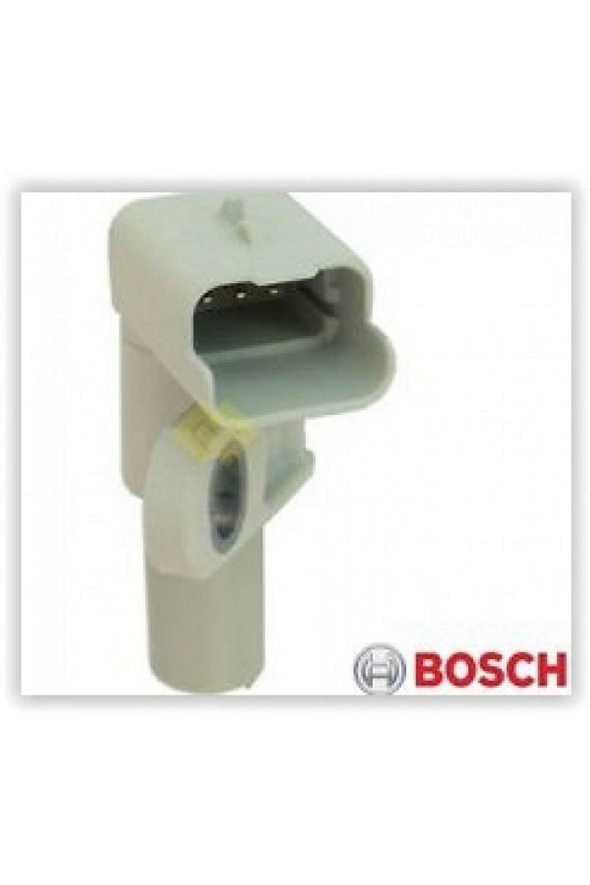 Bosch KRANK MİL SENSÖRÜ P206 02 P307 00 P308 09 5008-3008 09 C-MAX 08 FOCUS 05 SCUDO 07 C41.6HDI-2. 27053