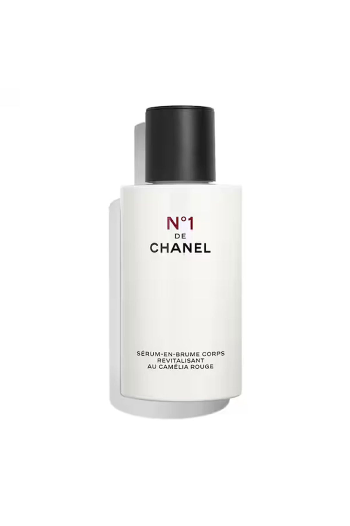 Chanel N°1 DE  Canlandırıcı Vücut Serumu - 140ml