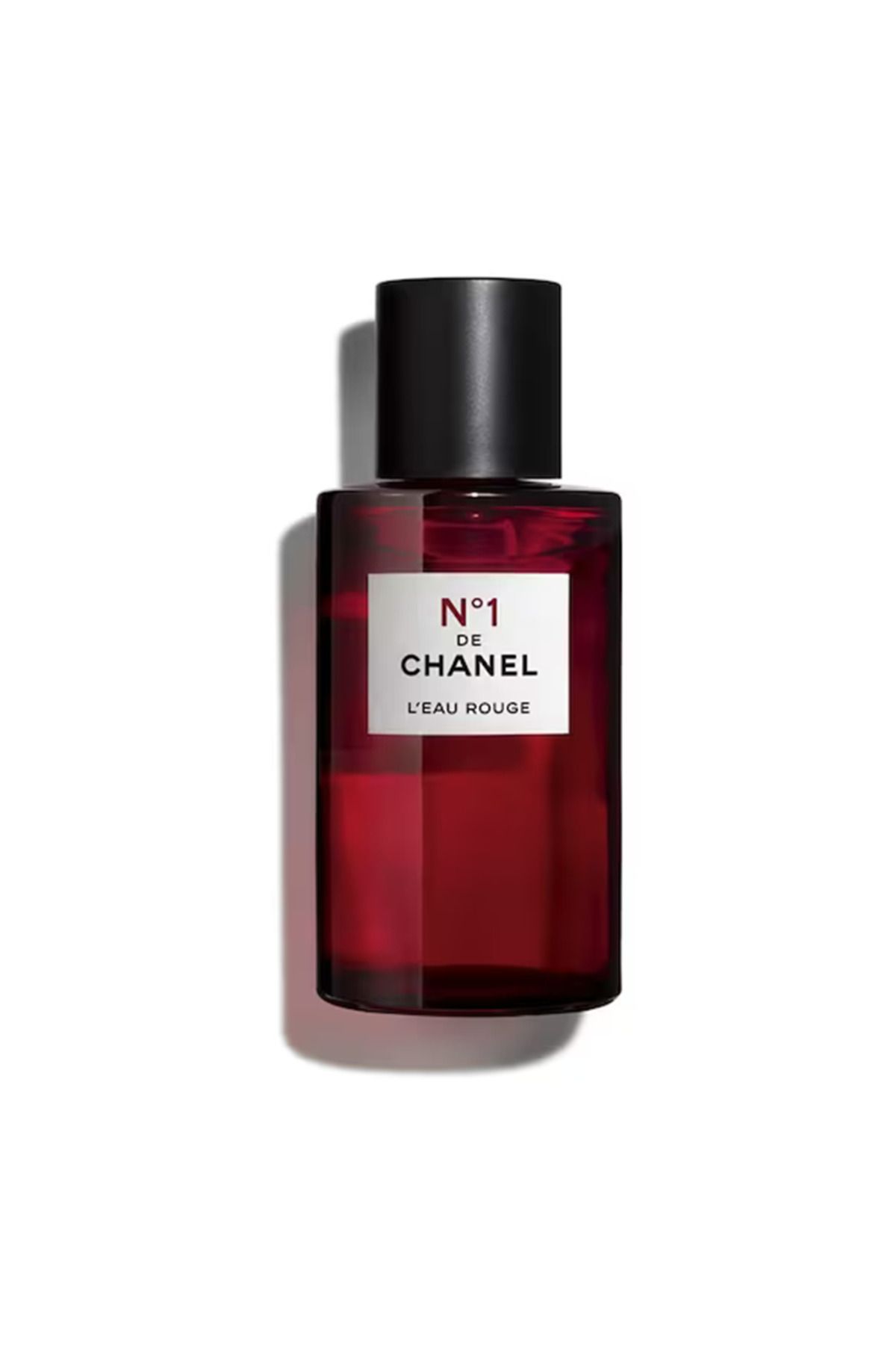 Chanel ChaneI -Canlandırıcı Mist - N°1 DE CHANEL L'EAU ROUGE -100ml
