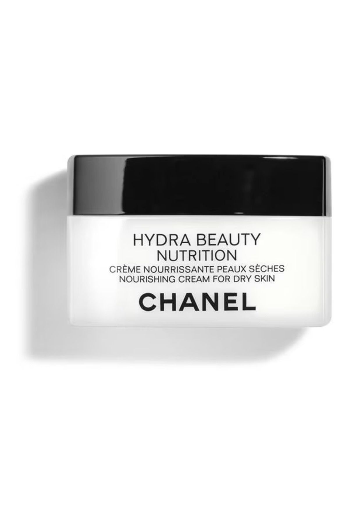 Chanel ChaneI - HYDRA BEAUTY NUTRITION - Besleyici Ve Koruyucu Krem - 50g
