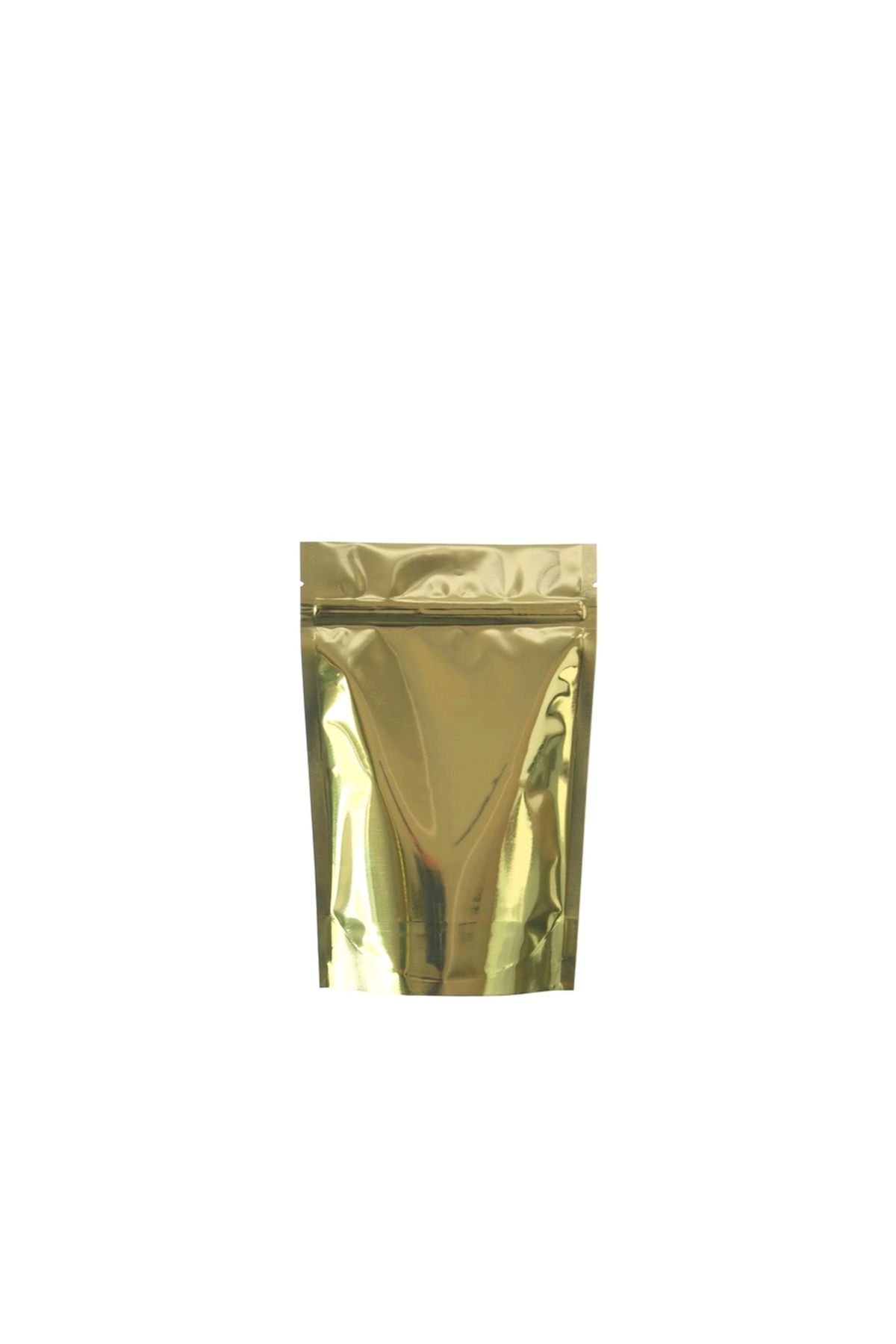 ofisturka Gold Alüminyum Doypack 11x18,5 cm - 100 Adet