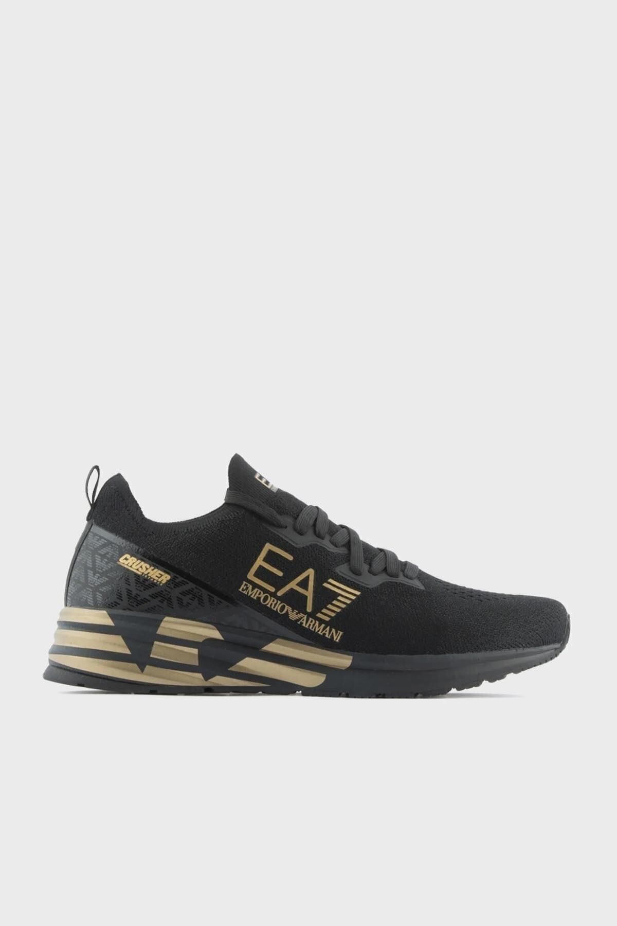 EA7 Sneaker Ayakkabı Unisex Ayakkabı X8x095 Xk240 M701