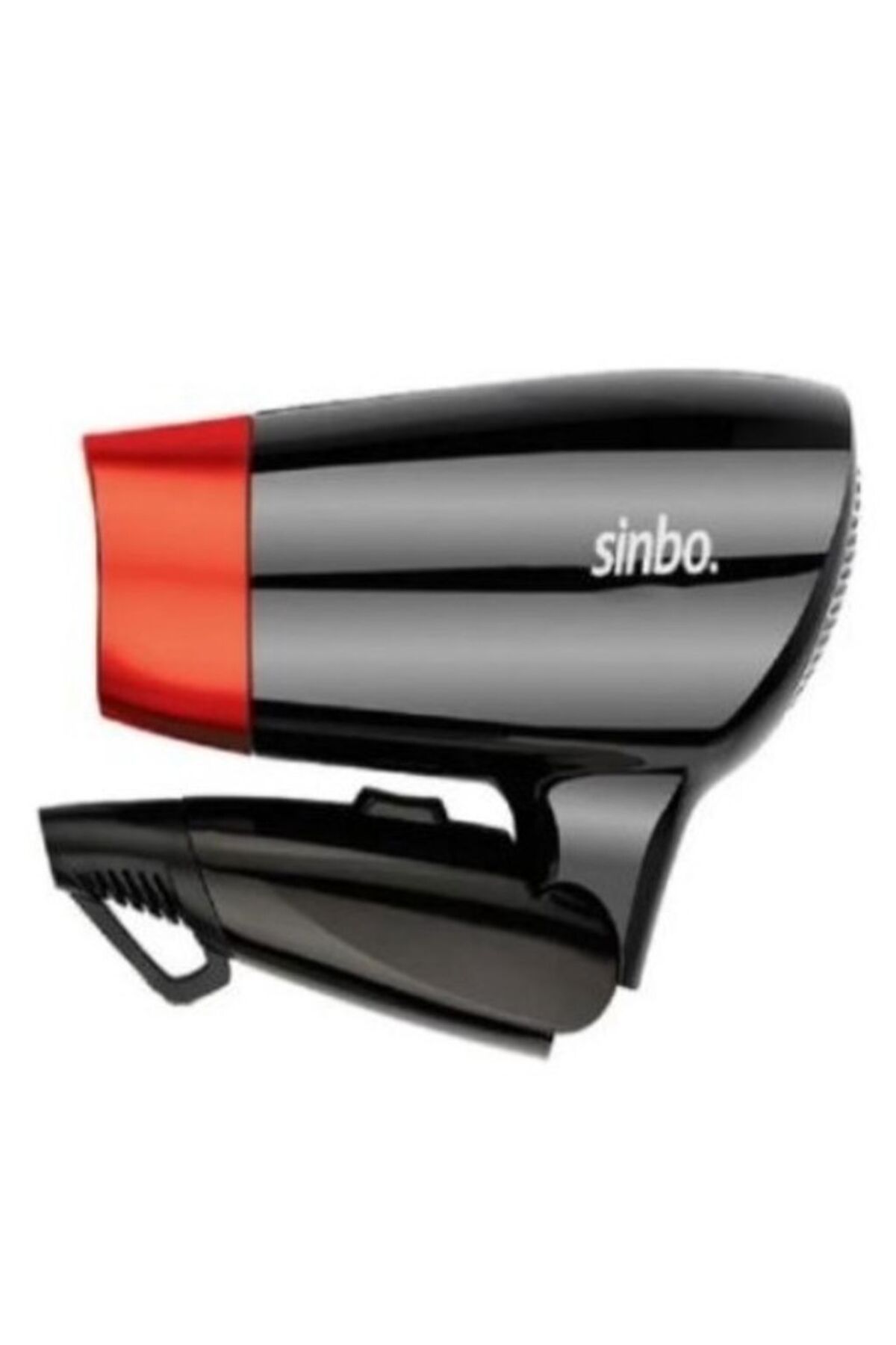 Sinbo Katlanabilir Saç Kurutma Makinesi Sinbo