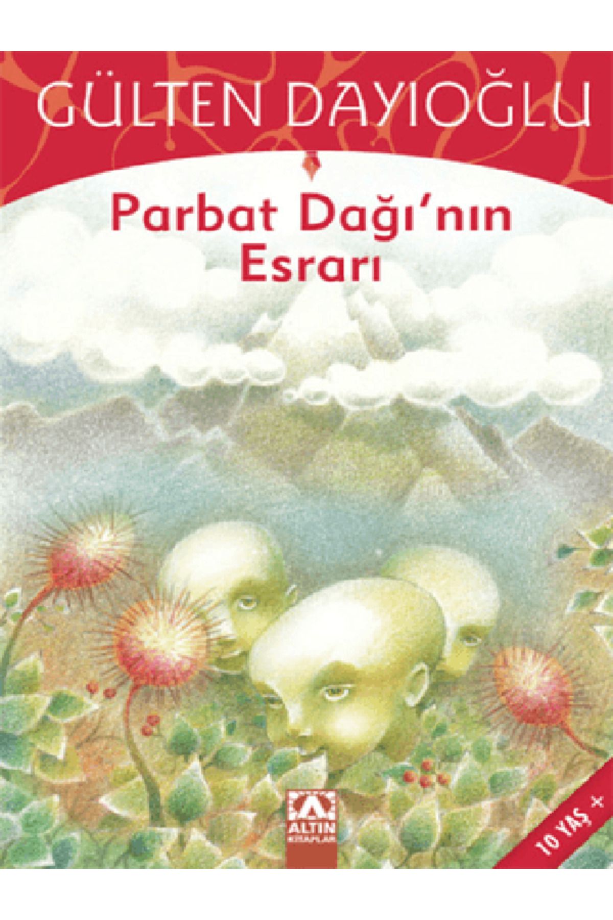 Parbat Dağının Esrarı