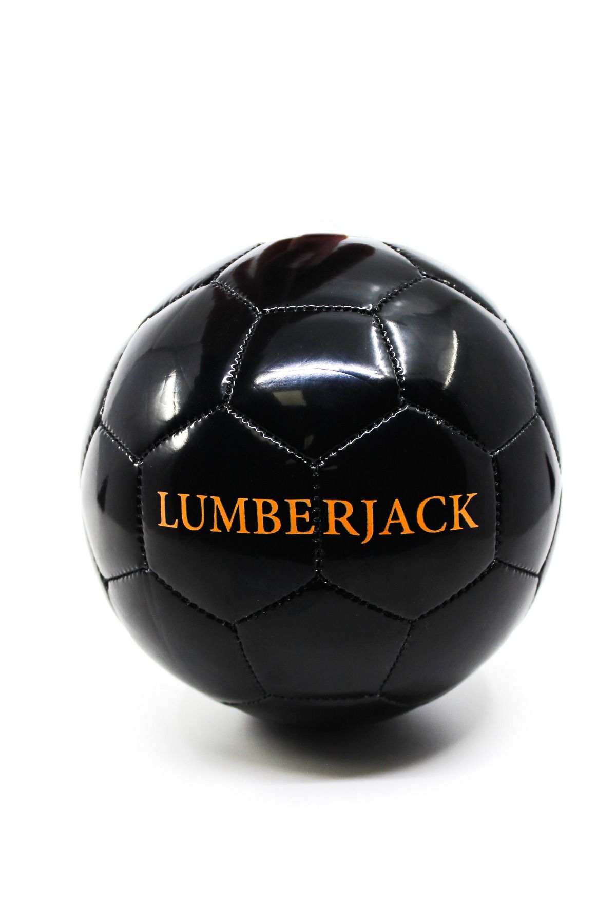 Lumberjack Dikişli Küçük Mini Futbol Topu No:1