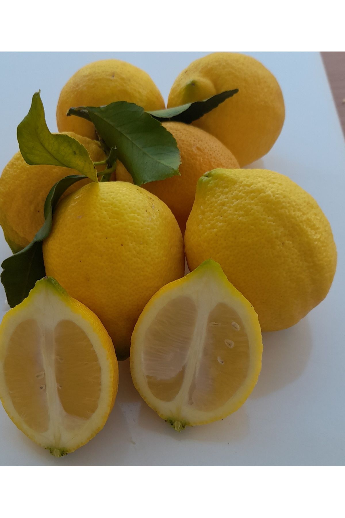Elit Limon 2 kg bol sulu