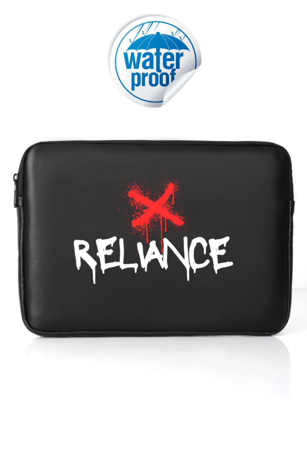RELIANCE Macbook Air Ve Ultrabook Notebook Kılıfı 15.6 Inç Uyumlu -su Geçirmez