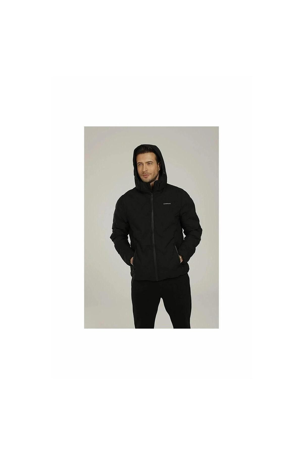 Lumberjack 3W ML HENRY COAT 2SN17 3PR