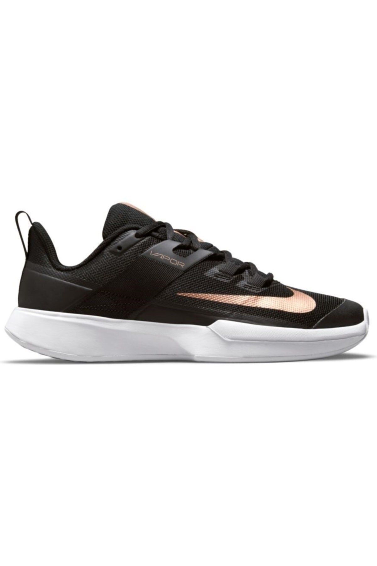 Nike Dc3431-033 W Vapor Lite Hc Kadın Tenis Ayakkabı