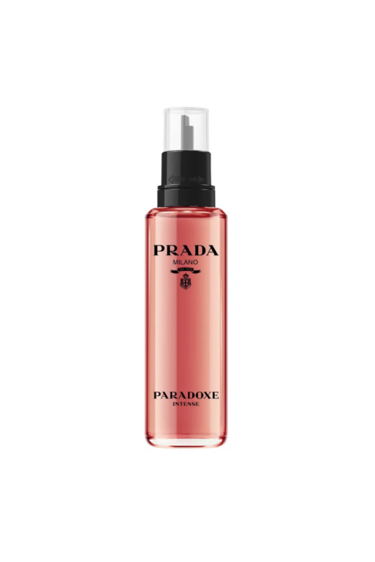 Prada Paradoxe Intense - Eau de Parfum Recharge Hem Güçlü Hem De Hassas 100 ml