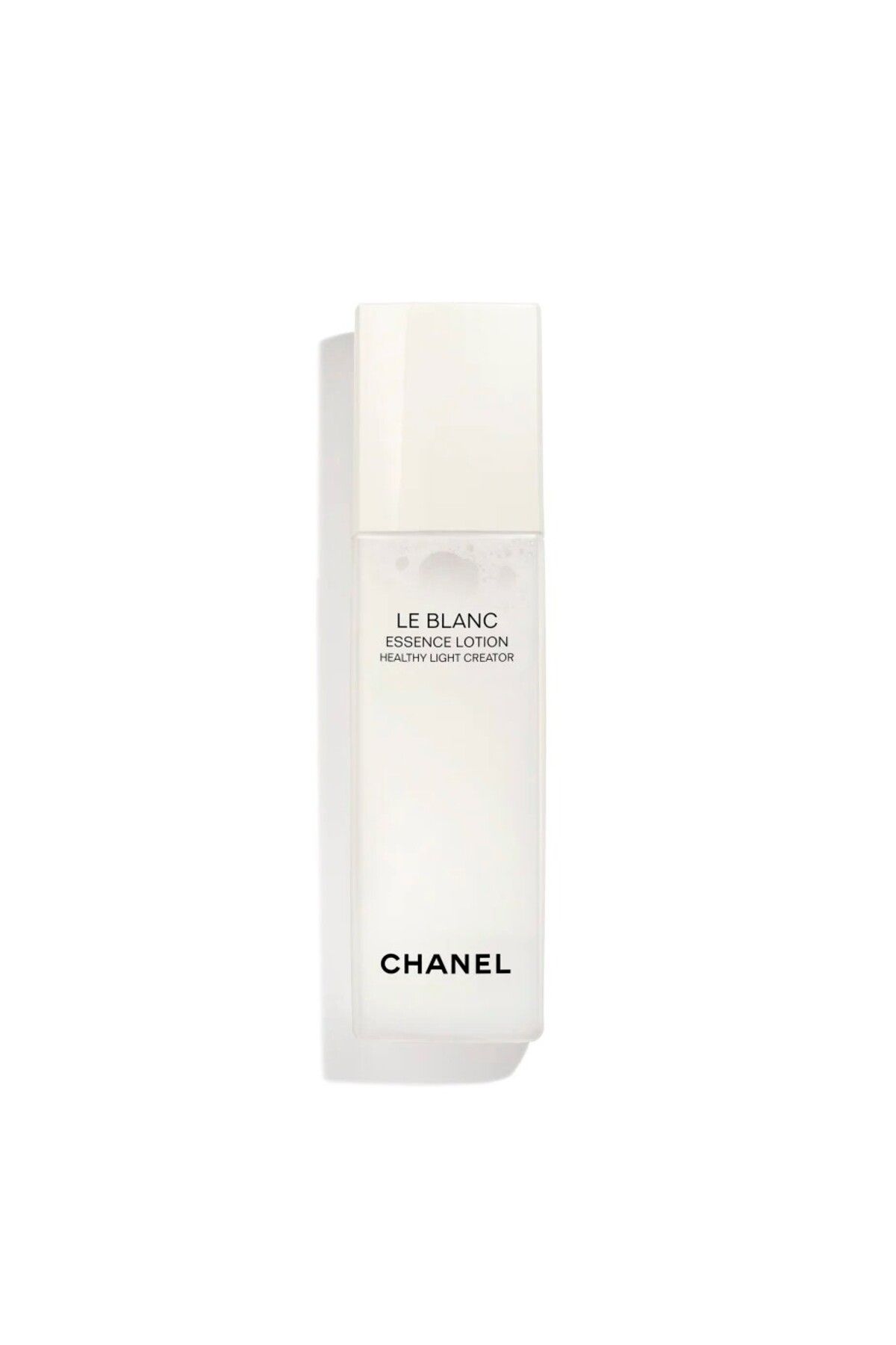Chanel - DOĞAL IŞILTI VERİR CANLANDIRICI - AYDINLATICI - ONARICI - LE BLANC ESSENCE LOTION - 150 ml