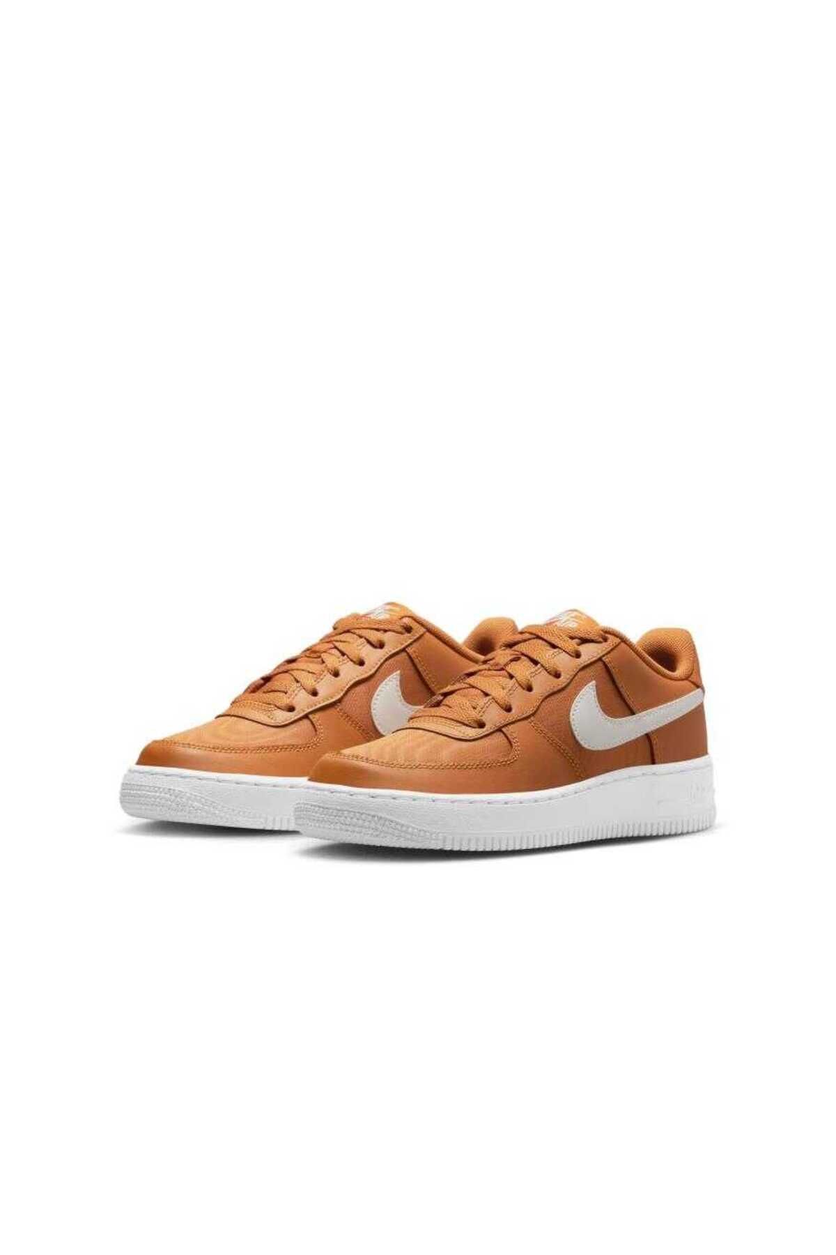 Nike Air Force 1 LV8 2 Sneaker Ayakkabı DX1656 800