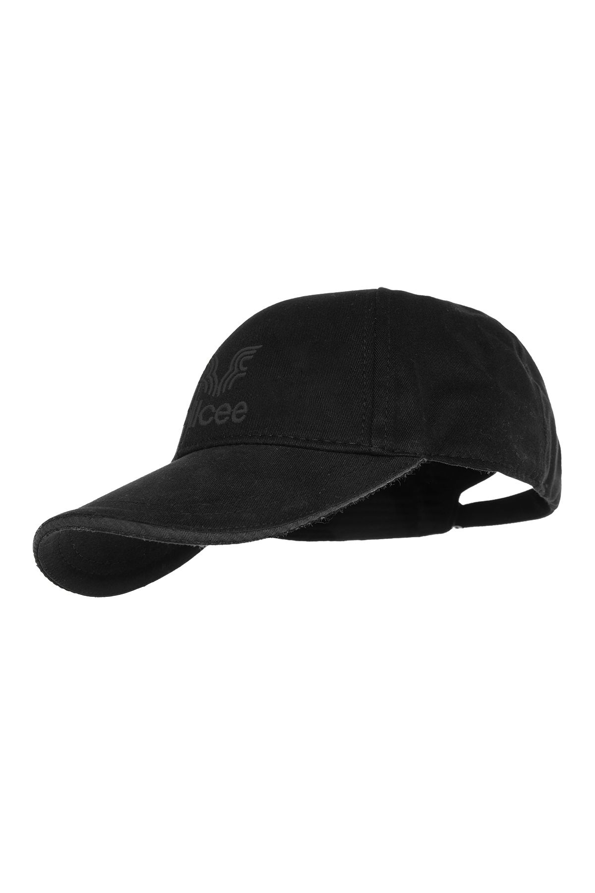 bilcee Unisex Siyah Şapka 1591