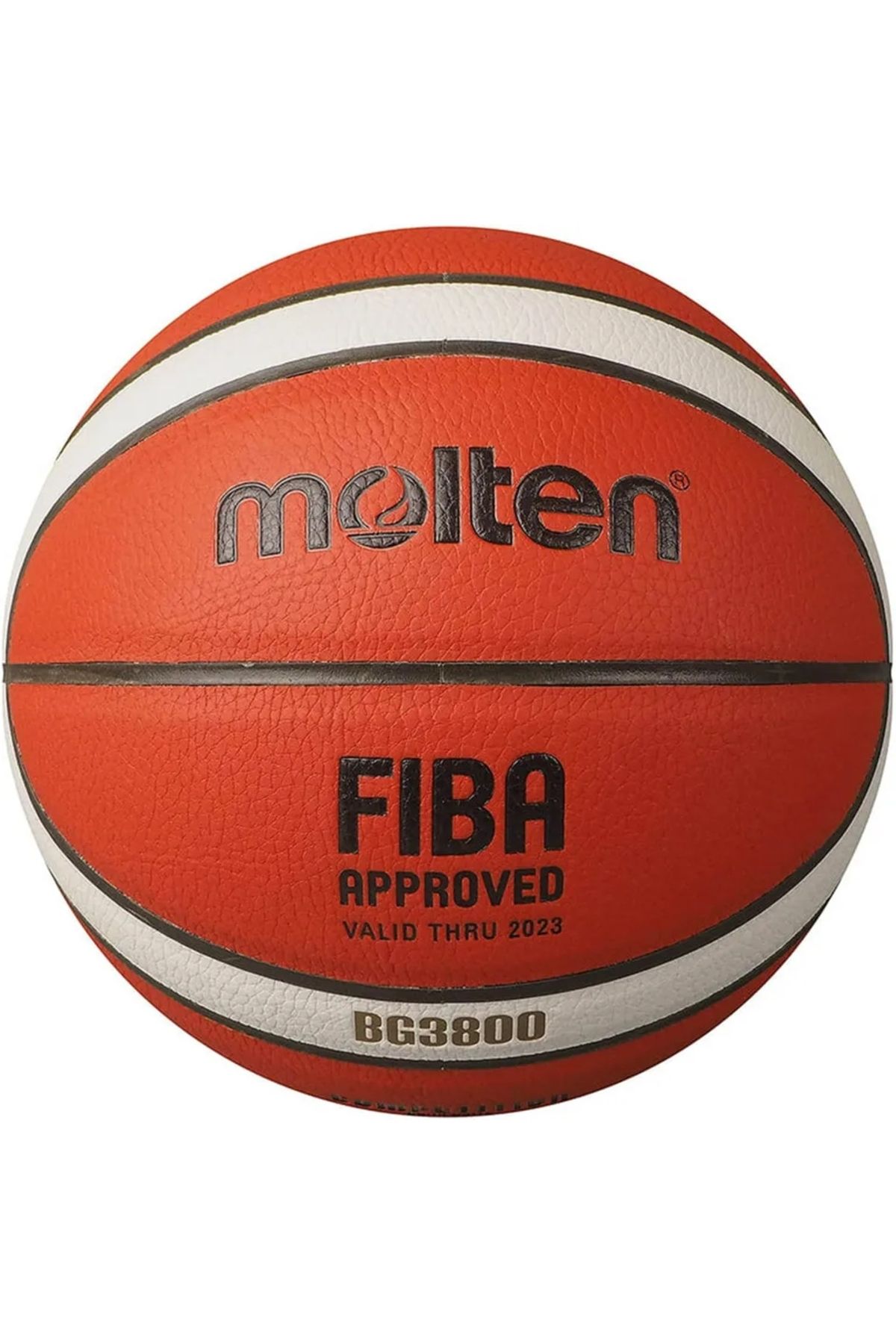 Molten Fıba Onaylı Bg3800 Basketbol Topu