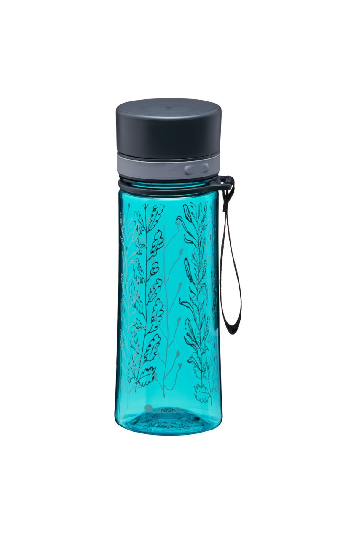 Aladdin Aveo Water Bottle 0.35l Aqua Blue