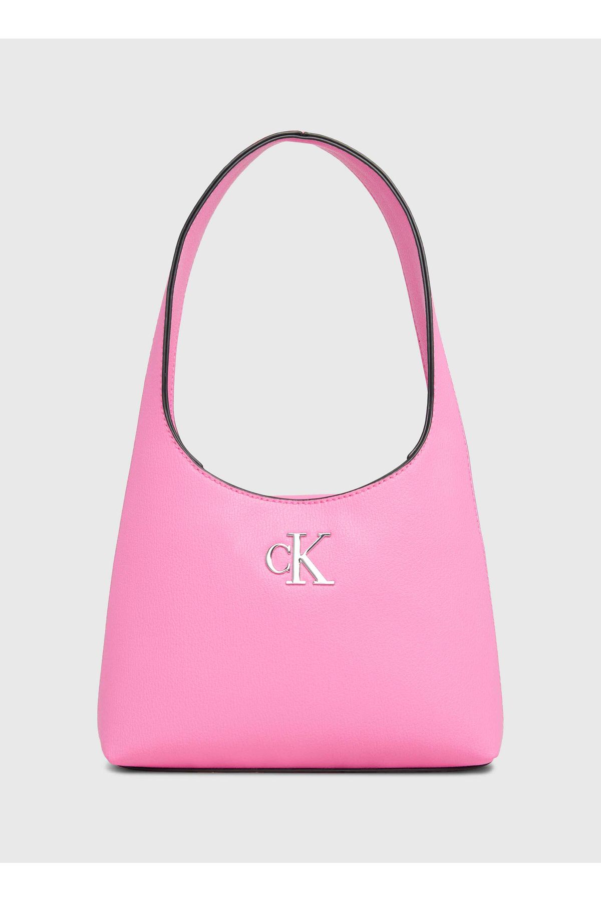 Calvin Klein Pembe Kadın 2,38x2,38x2,38 cm Omuz Çantası K60K610843TO5