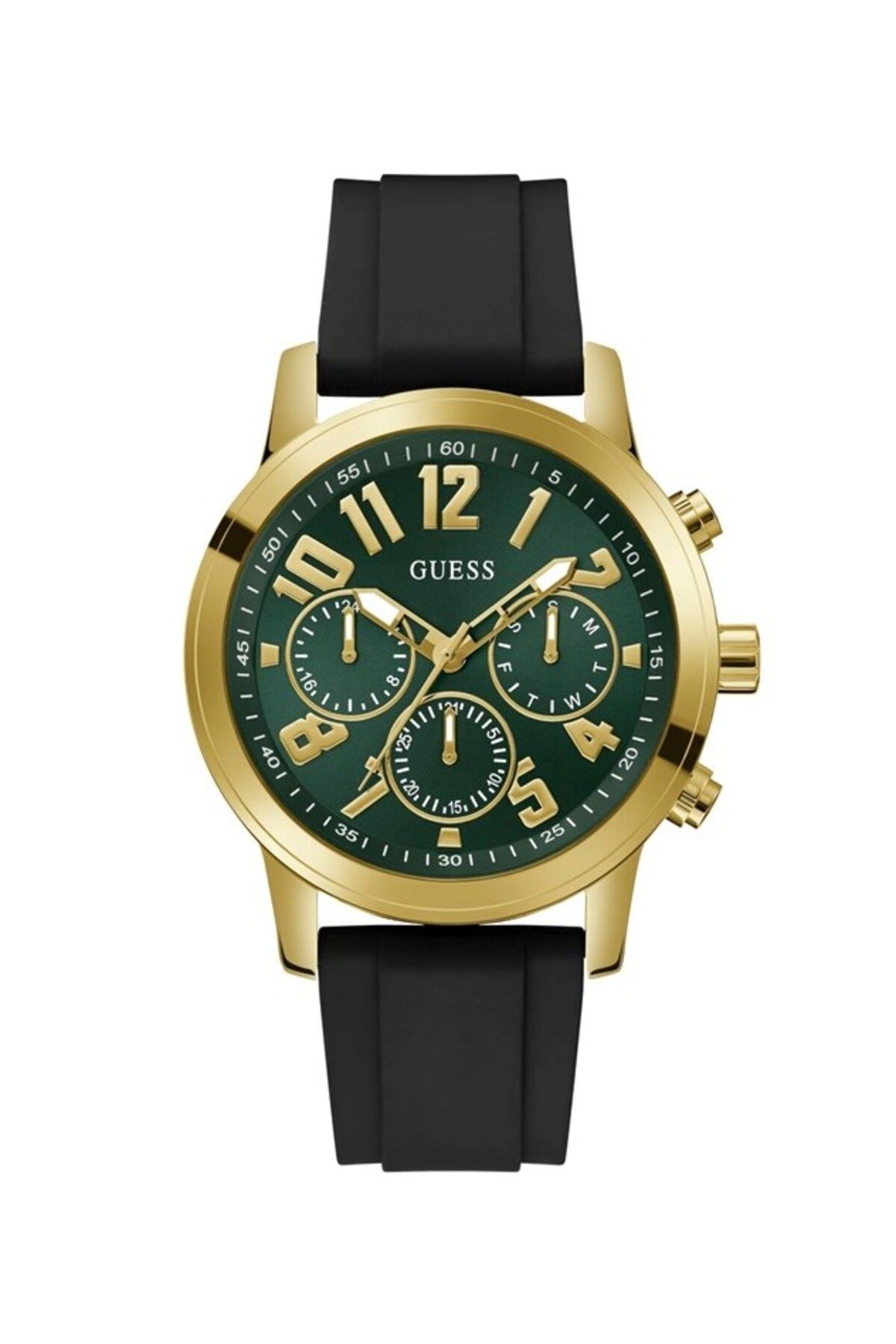 Guess GUGW0708G2 ERKEK KOL SAATİ