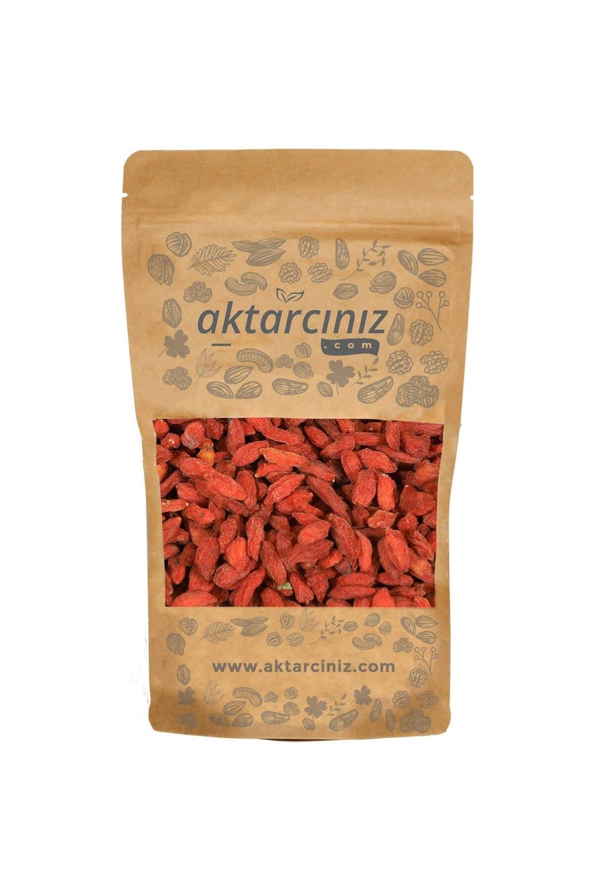 AKTARCINIZ Goji Berry 50 gr