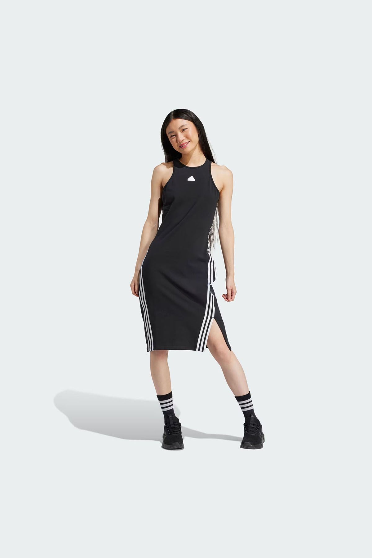adidas Kadın Günlük Elbise W 3S Dress Ip1575