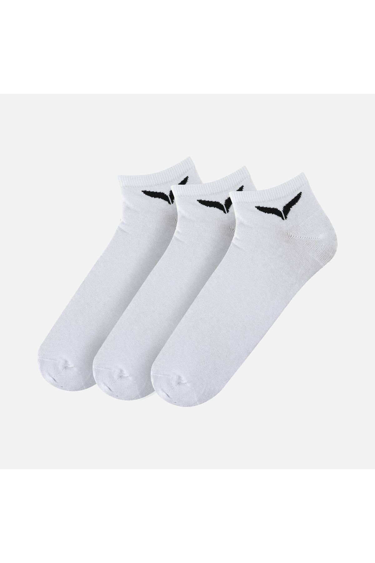 Barçın Basics Wrist (3 PAİRS) Unisex Çorap
