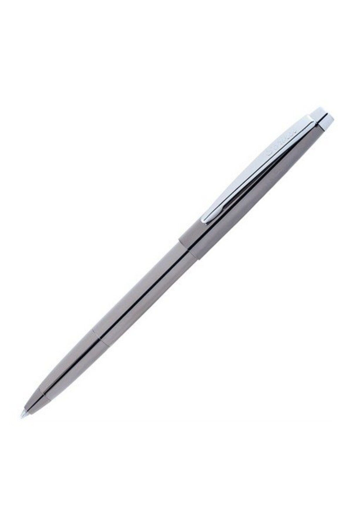 Scrikss Tükenmez Kalem 108 Titanium