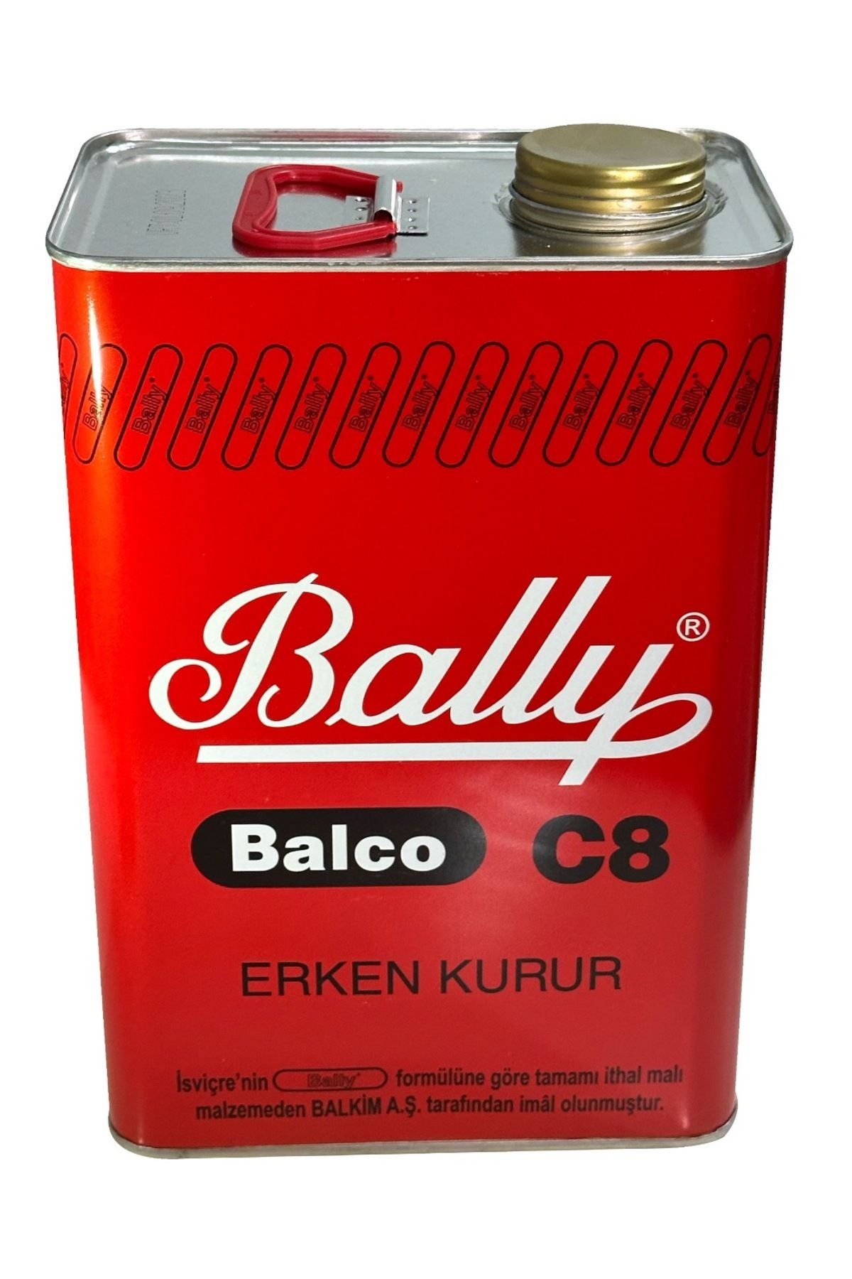 Bally Balco bally yapıştırıcı 3.2 kg
