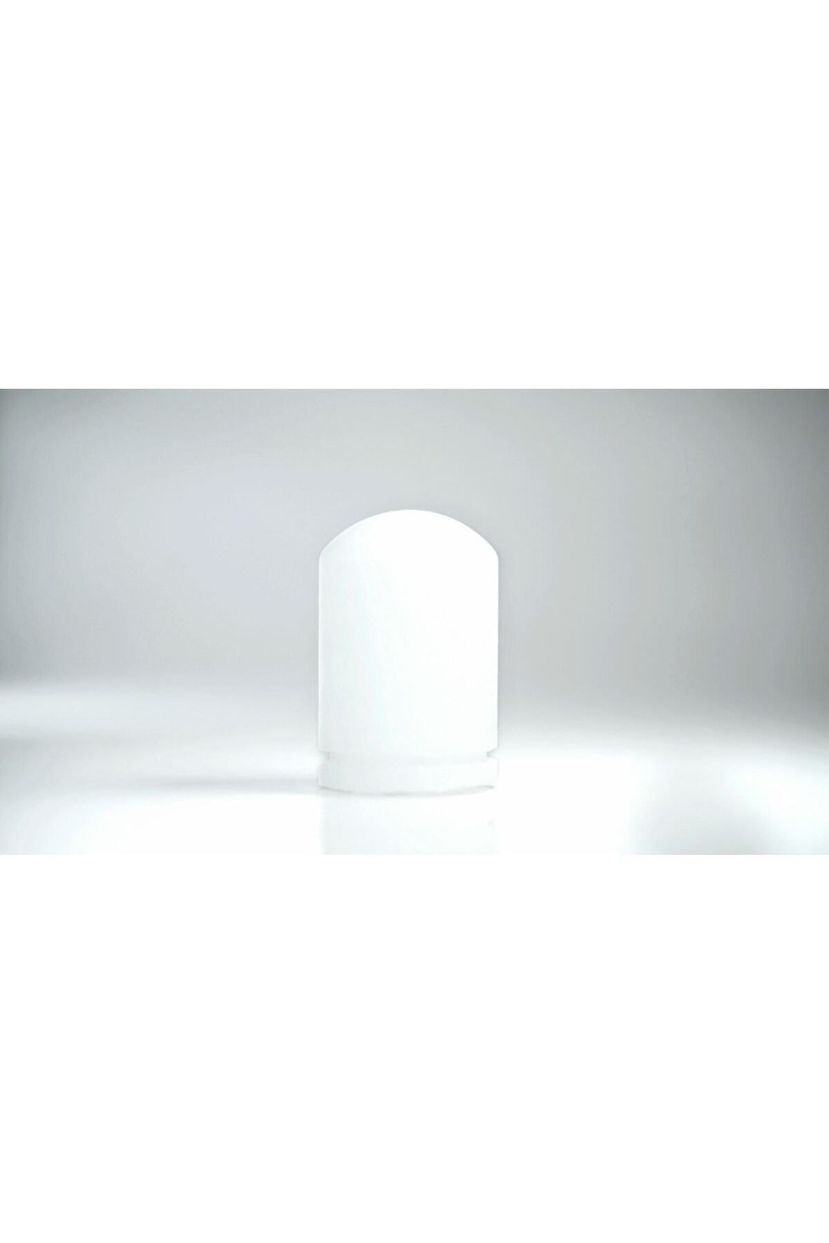 Jolie Fresh Sıfır Atık Ambalajsız Doğal Taş Deodorant Mineralli Ter Kokusu Karşıtı Kristal 100 gr