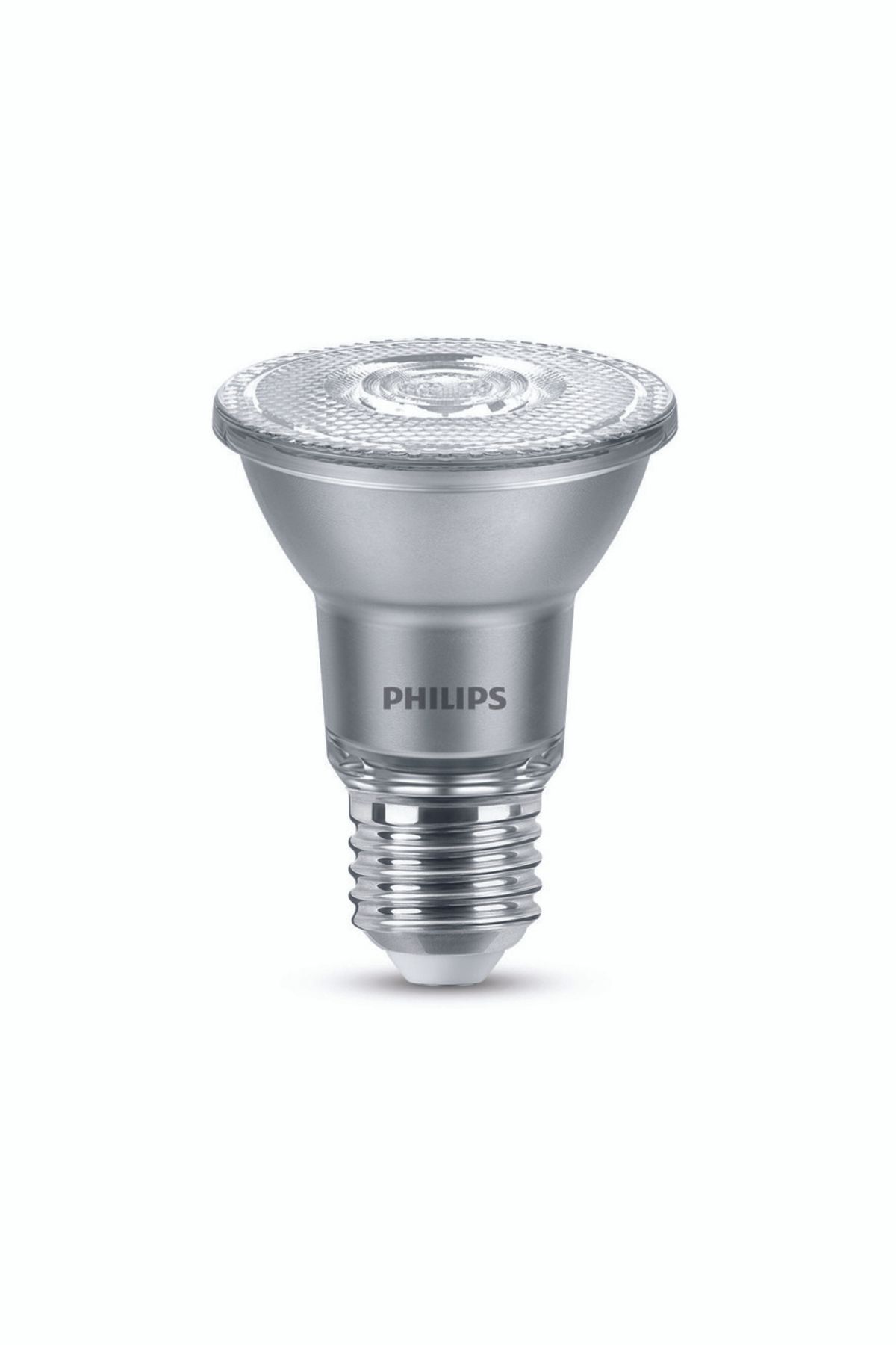 Philips Master Ledspot PAR20 6W/50W LED Sarı Işık 25.000 h 2700k dimable 32ma ampul