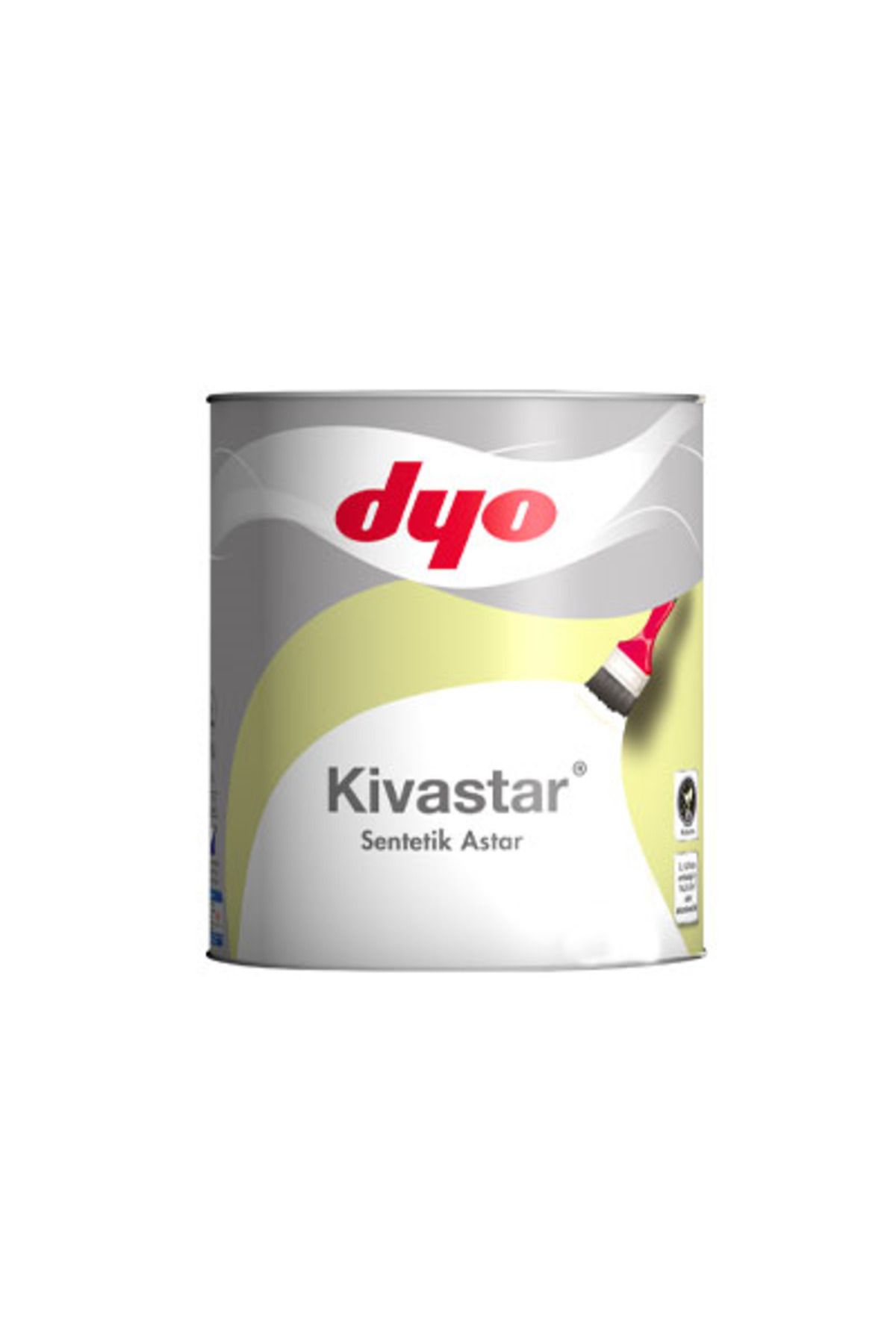 Dyo Kivastar 0.75 Lt.