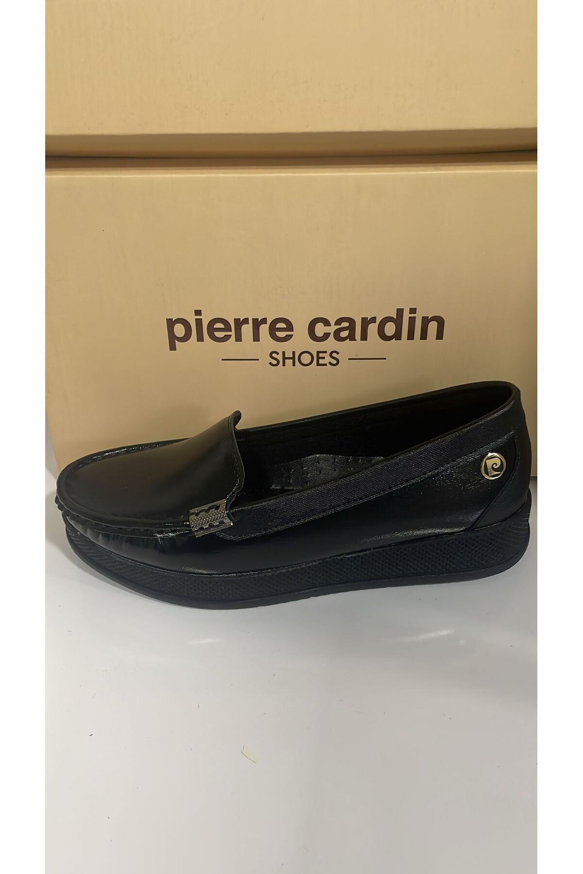 Pierre Cardin Pc-52576 Kadın Casual Ayakkabı-