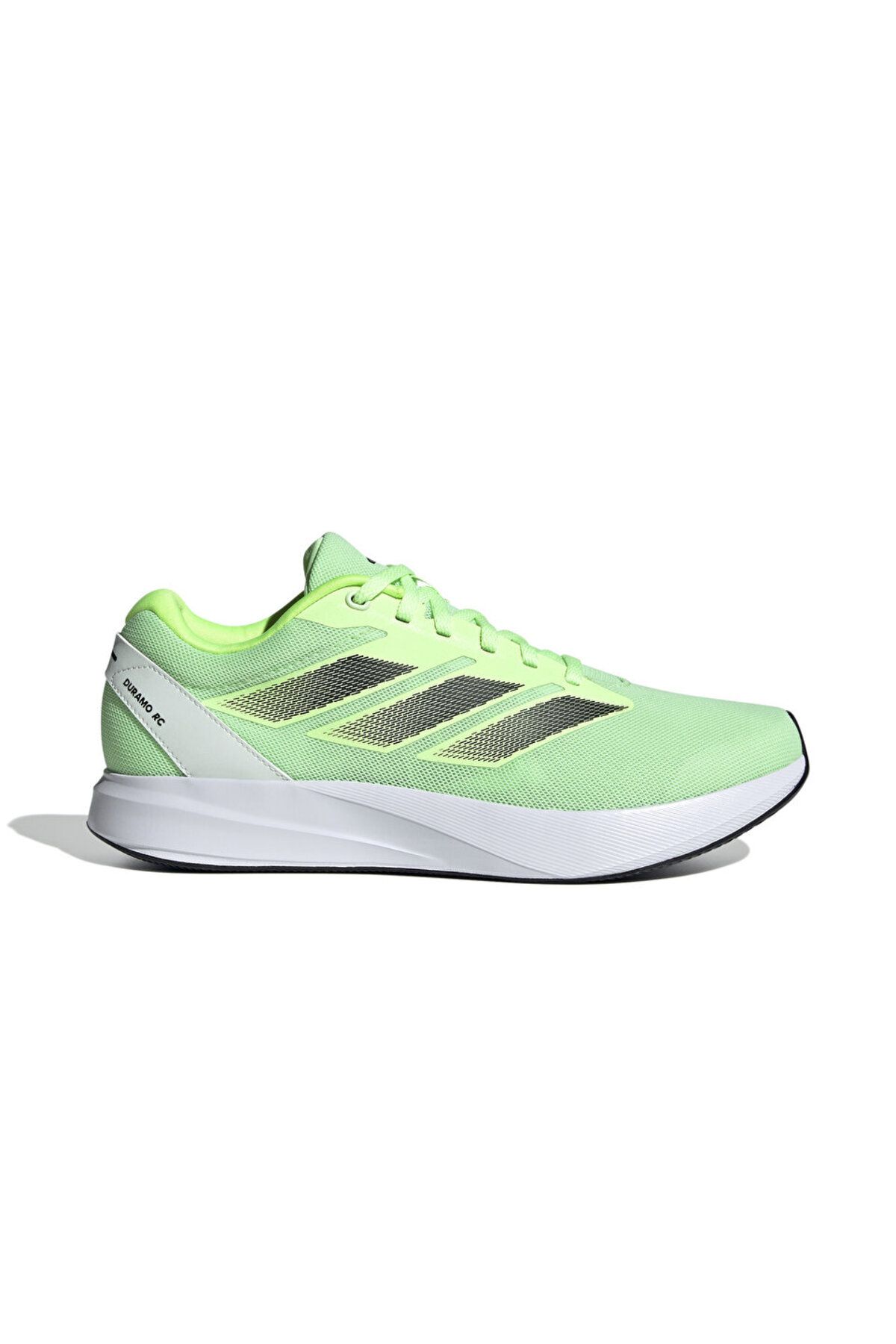 adidas Duramo Rc U Erkek Koşu Ayakkabısı IE7990 Yeşil