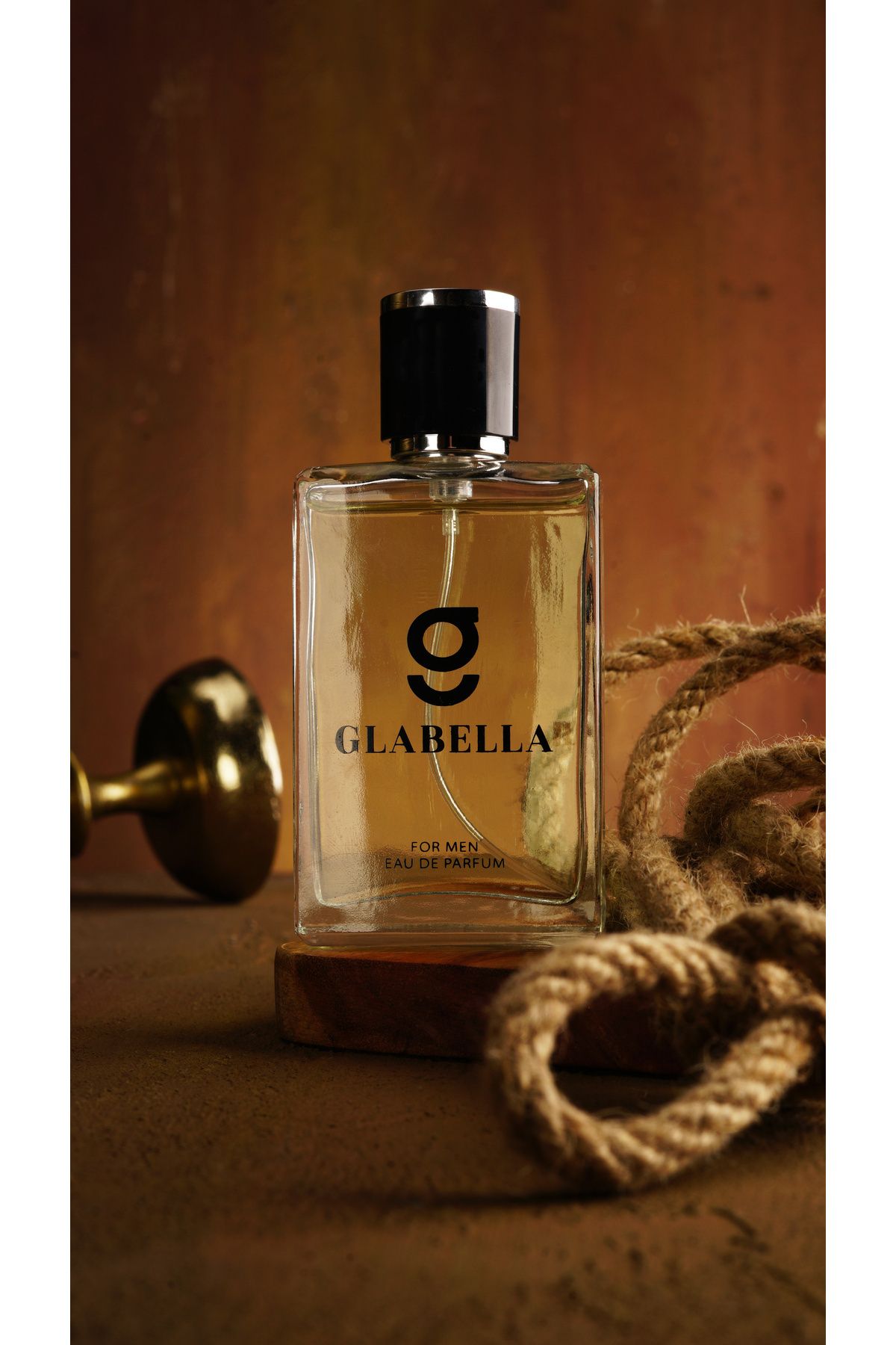 glabella G10 Edp Erkek Parfümü