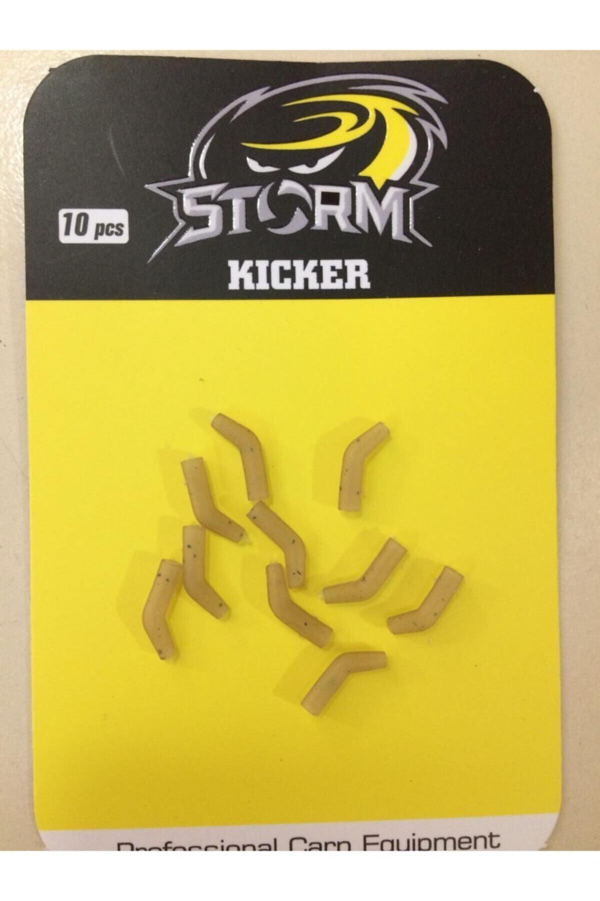 Storm Kıcker
