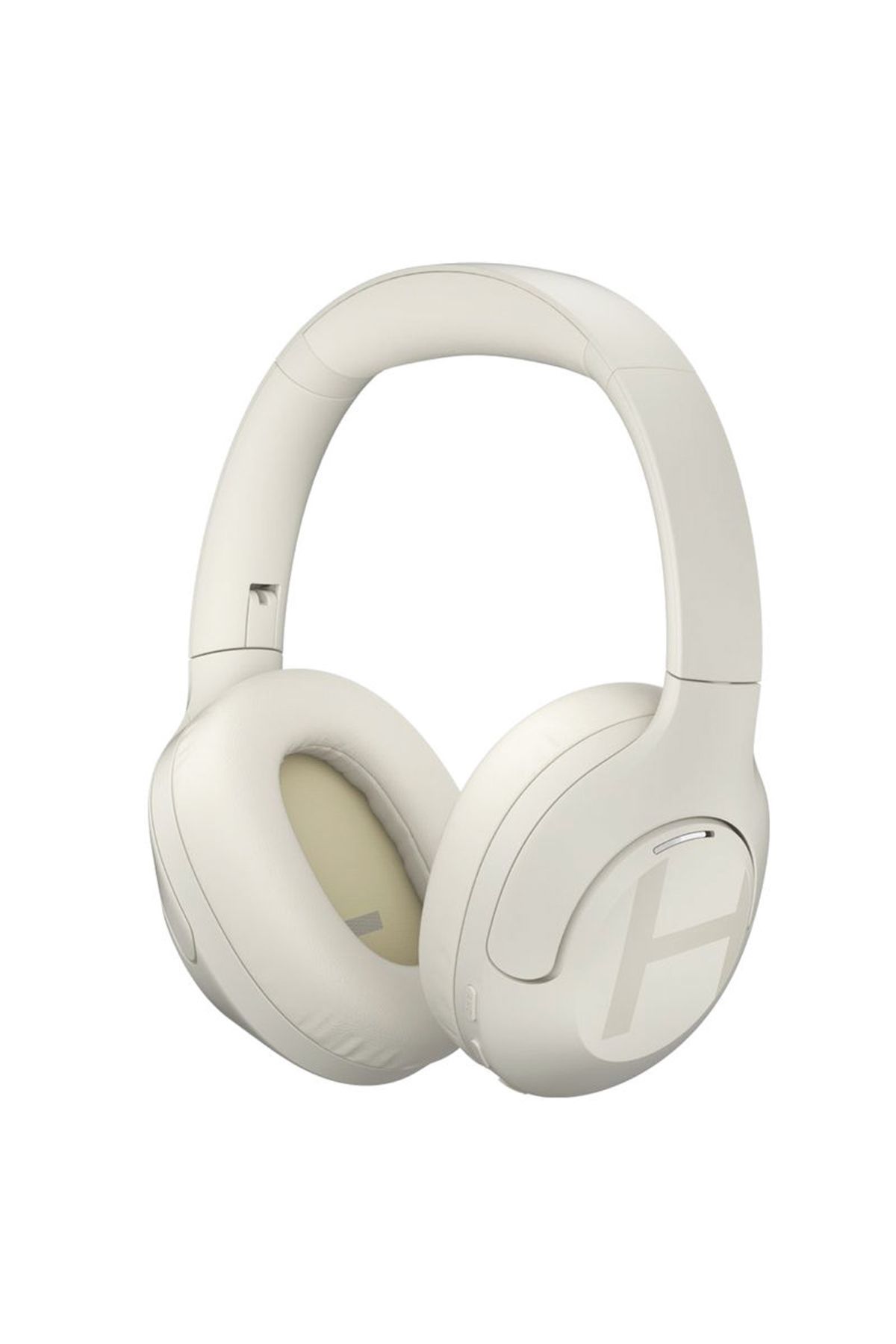 Haylou S35 ANC Beyaz Kulaküstü Uyumlu  5.2 60 Saat Pil Ömrü Kablosuz Kulaklık