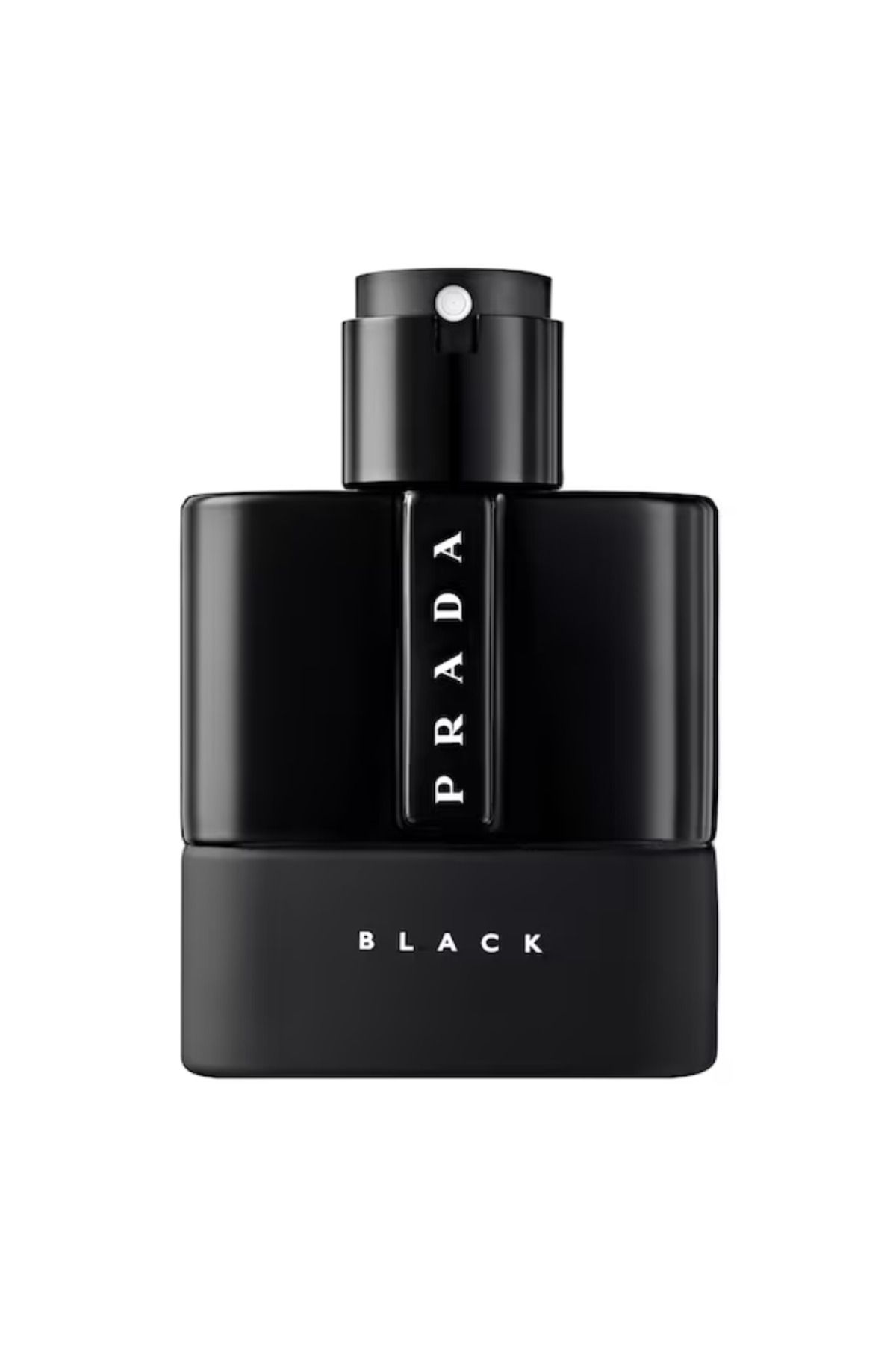 Prada Luna Rossa Black - Eau de Parfum Çok Yoğun Ve Karşı Konulamaz 50 ml