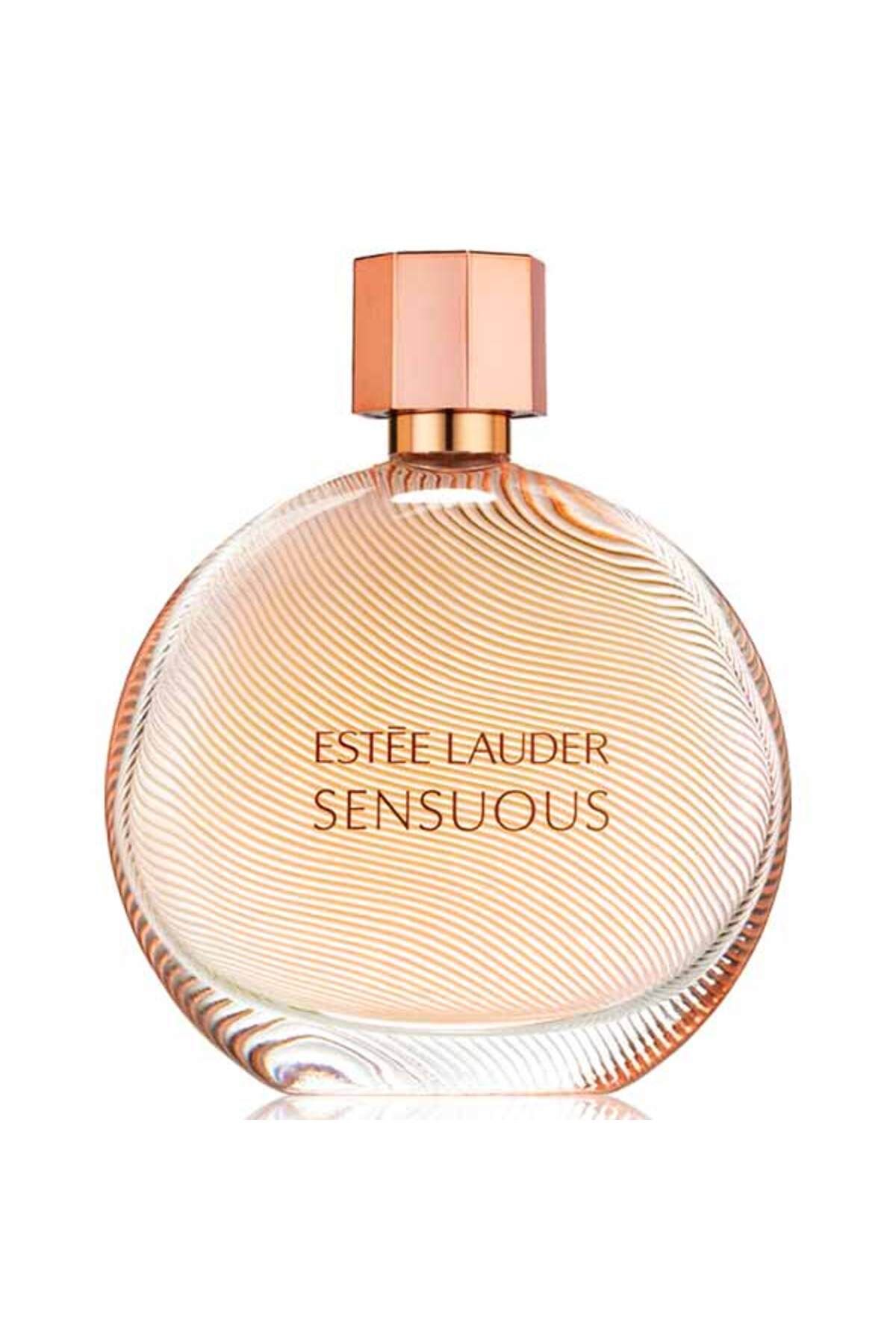 Estee Lauder Sensuous Edp 50 ml Kadın Parfüm