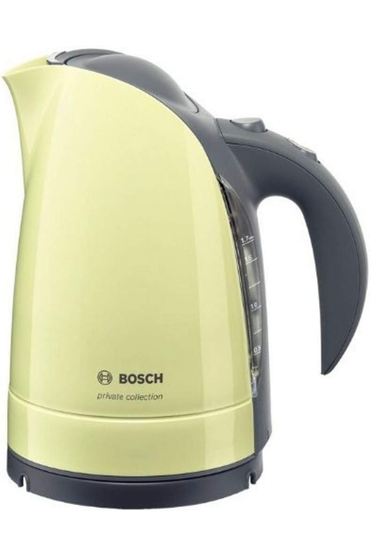 Bosch Prıvate Collectıon Pastel Yeşili Su ISITICI-1,7 Lt.