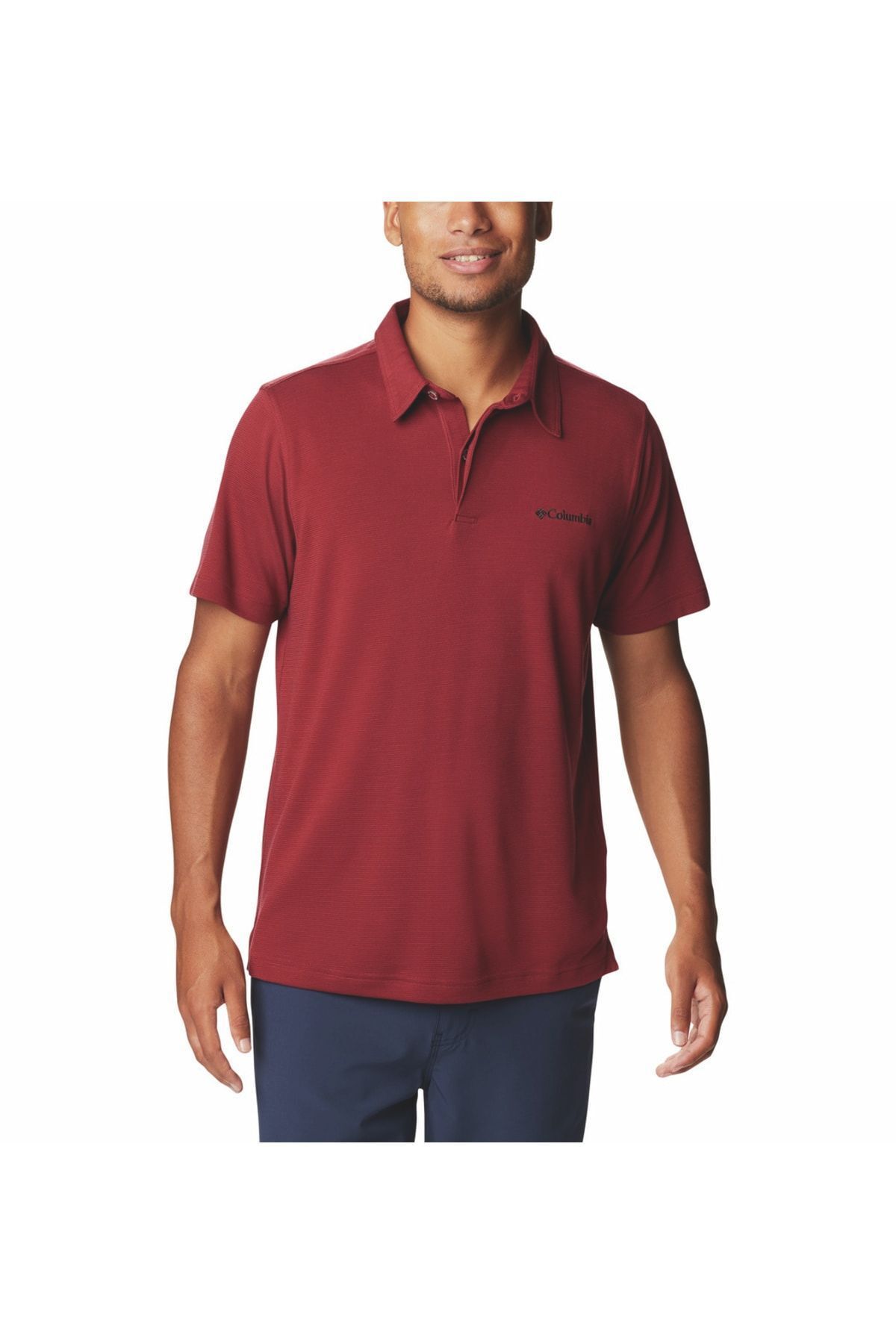 Columbia Ao3006 Sun Rıdge Polo Iı