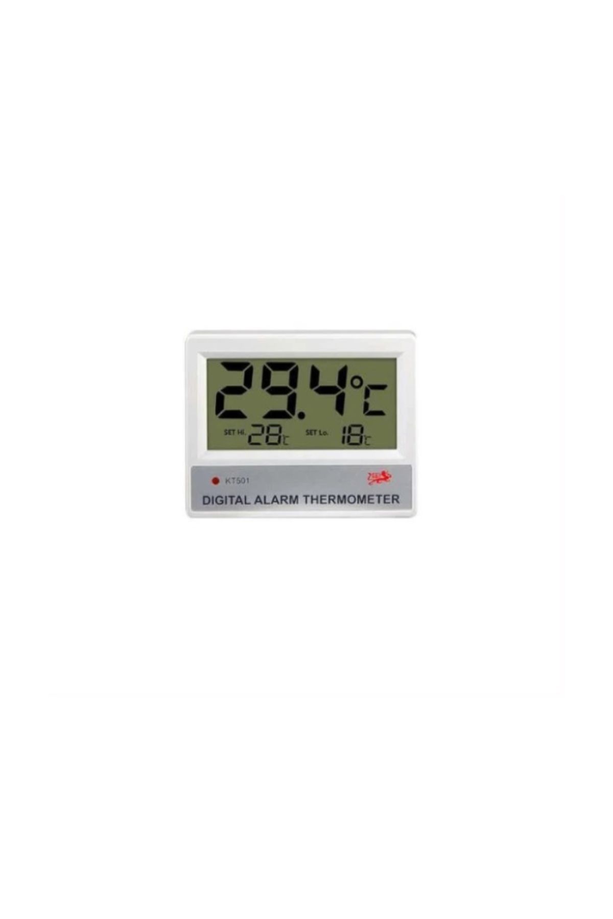 EuroStar Dijital Termometre