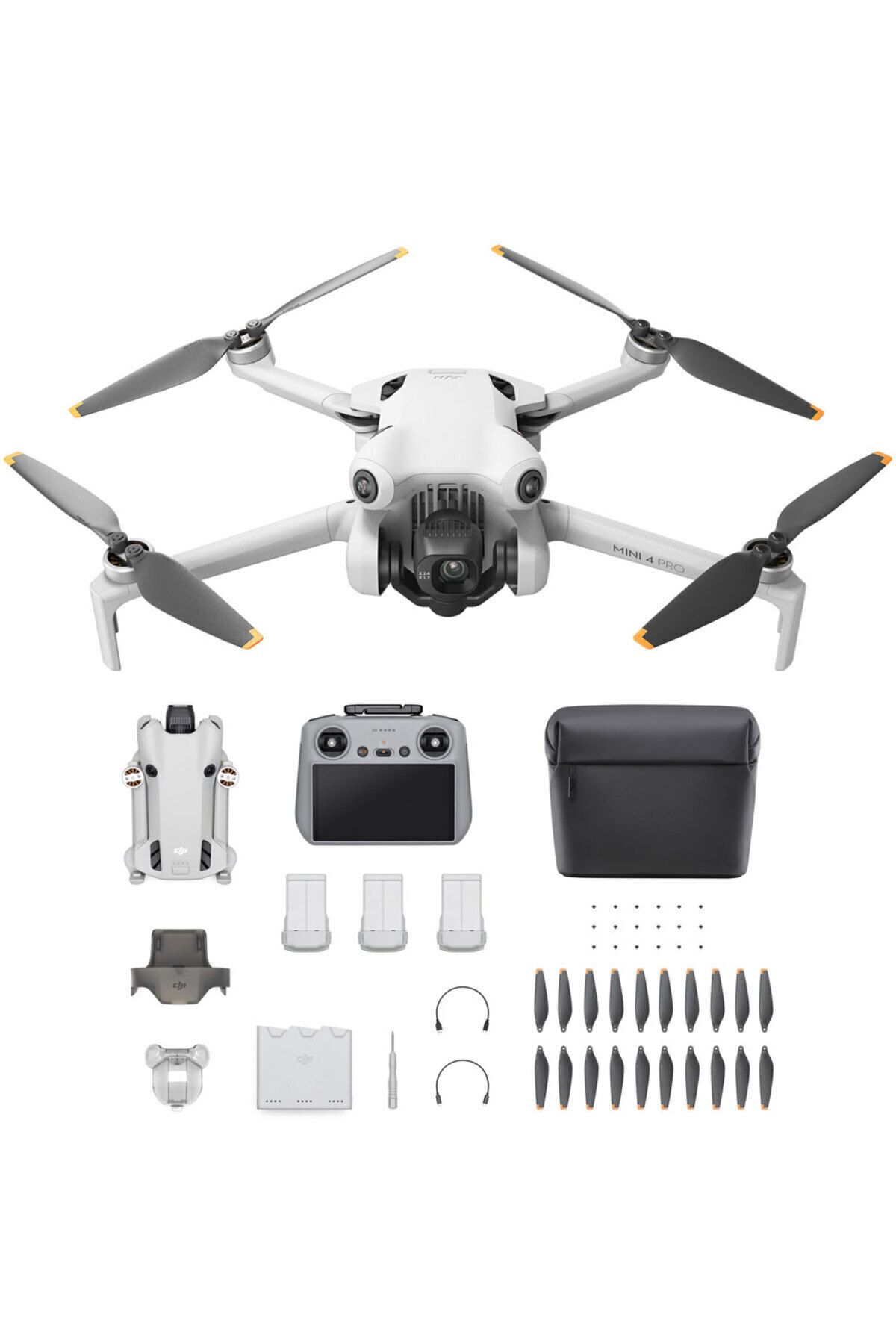Dji Mavic Pro Fly Combo Купить