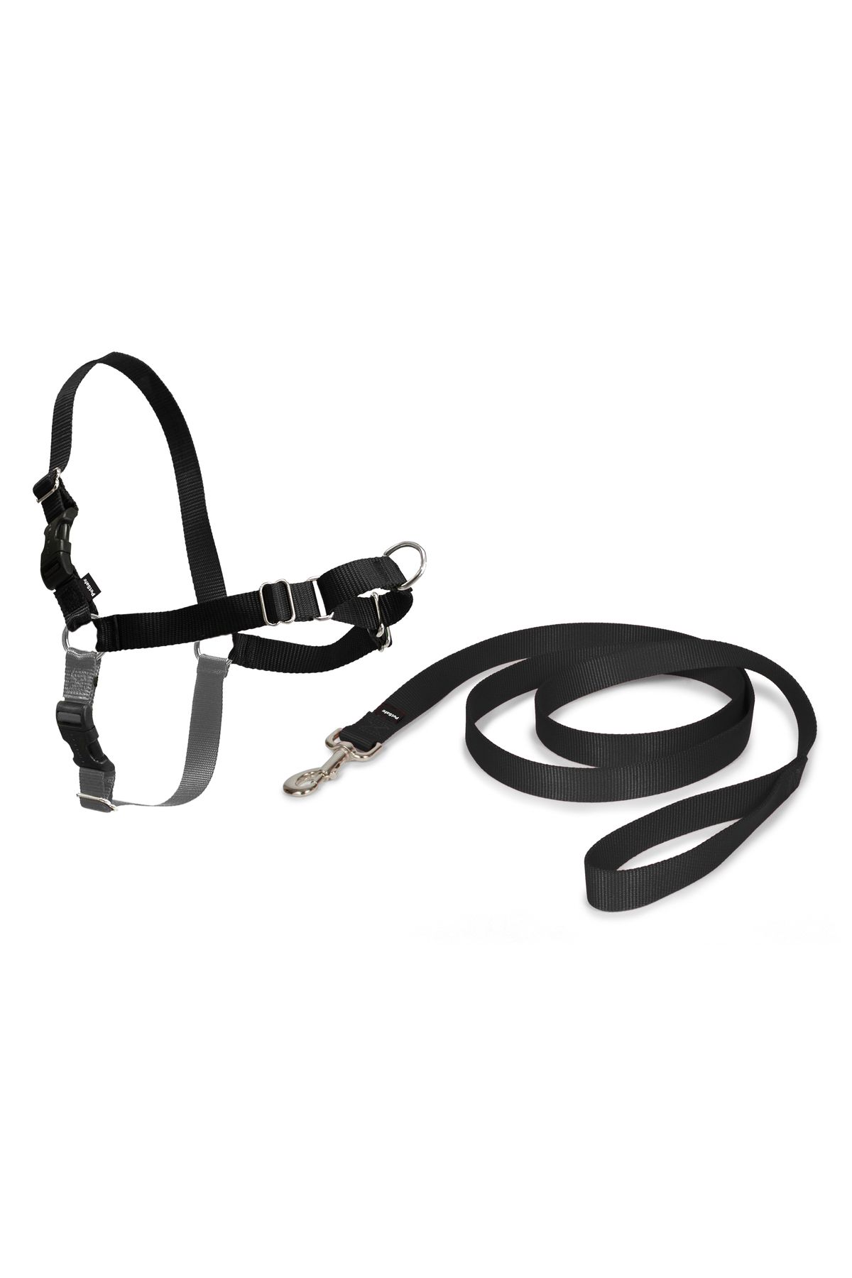 Pet Safe Easy Walk Harness Siyah Köpek Göğüs Tasması Medium / Large (63-89cm)