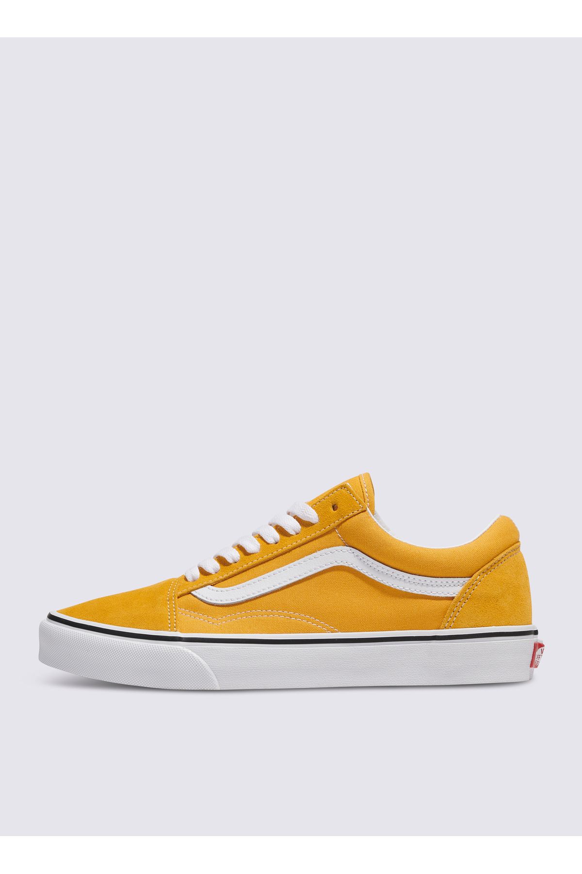 Vans Lifestyle Ayakkabı, 43, Sarı